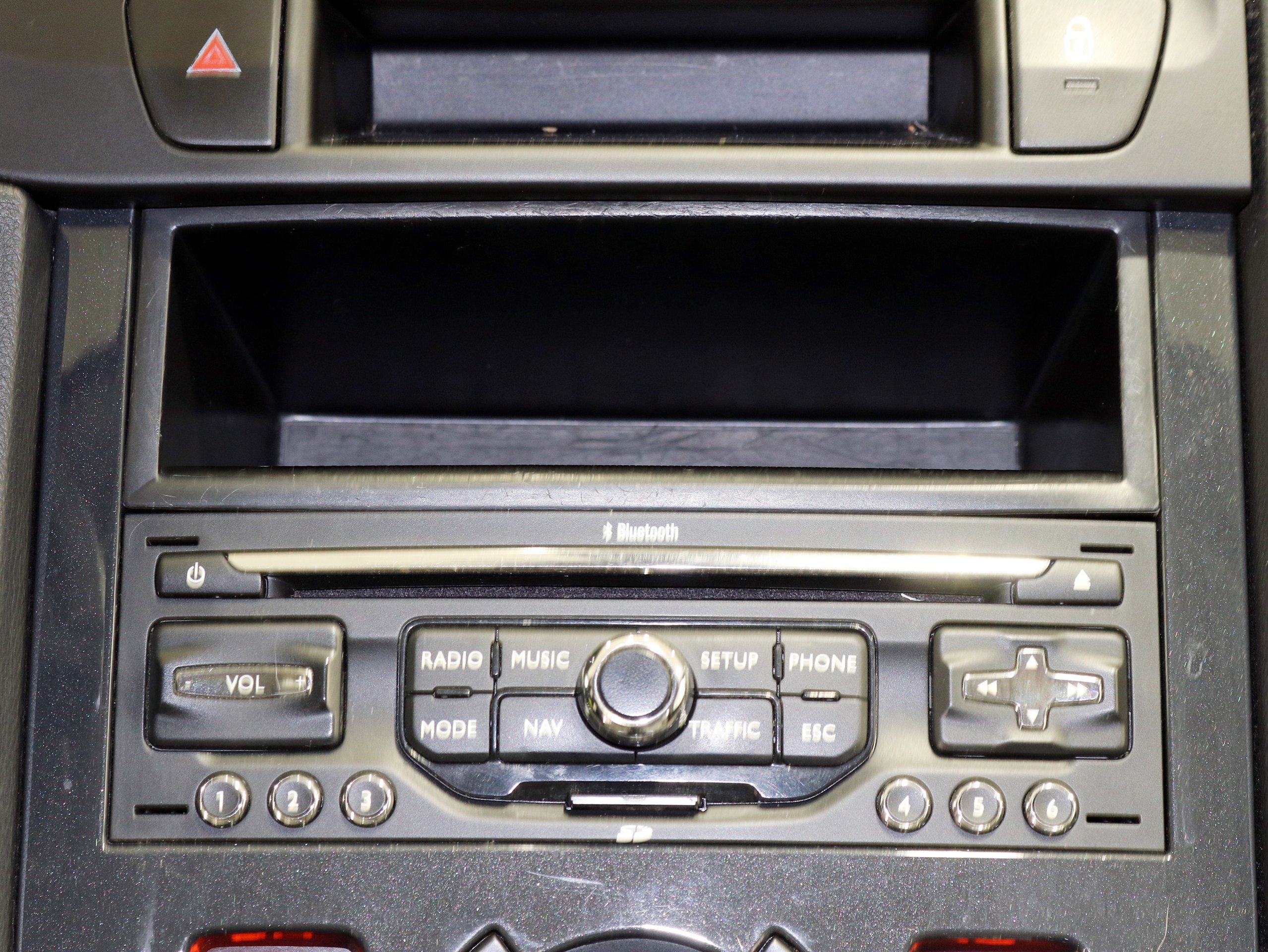 Foto Peugeot 5008 22