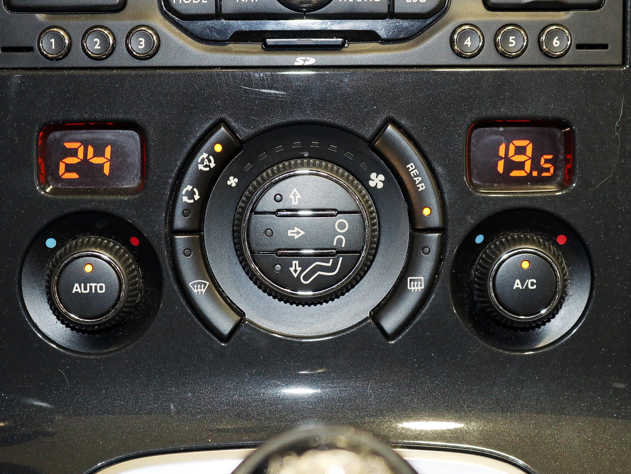 Foto Peugeot 5008 23