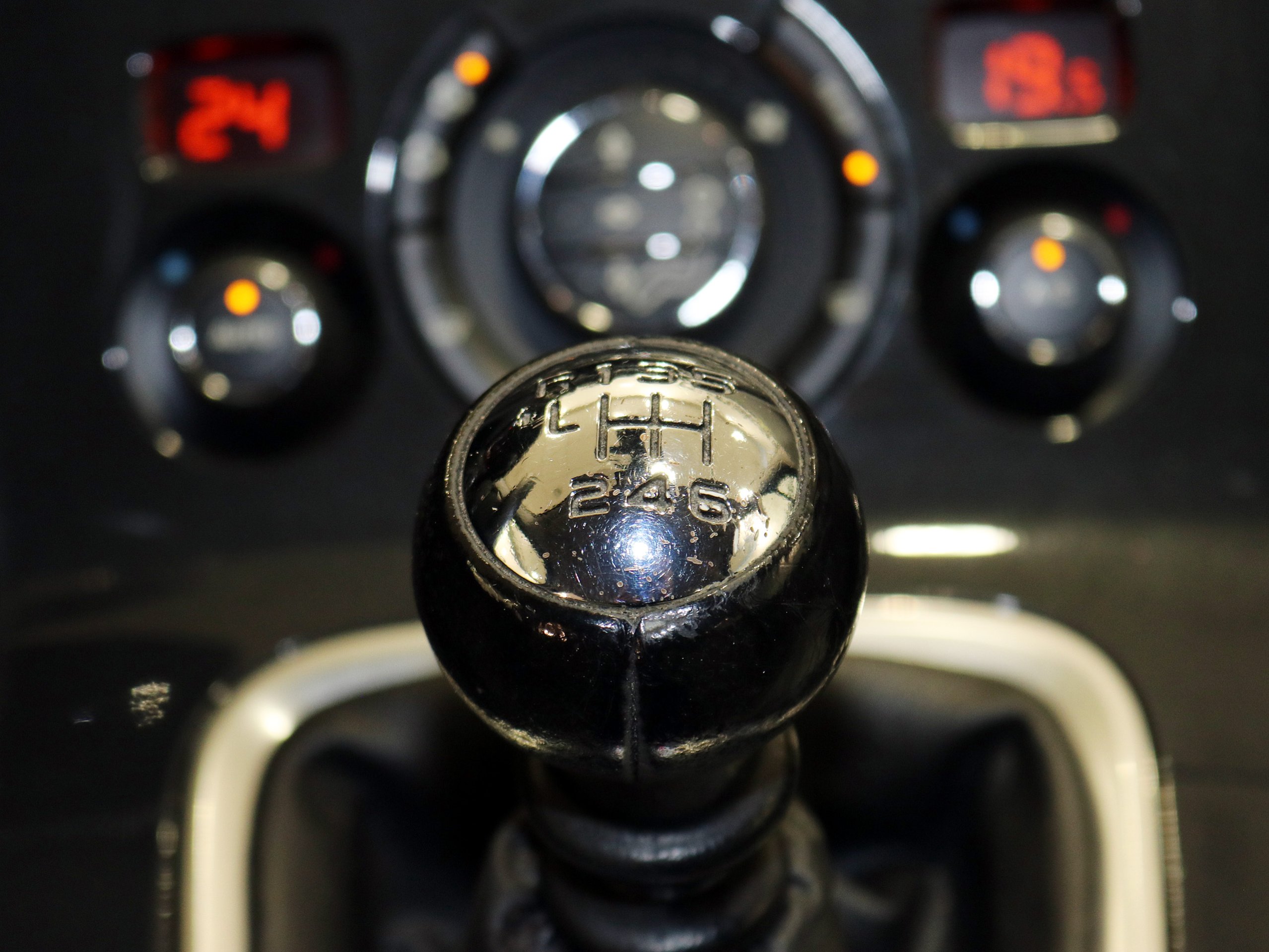 Foto Peugeot 5008 24