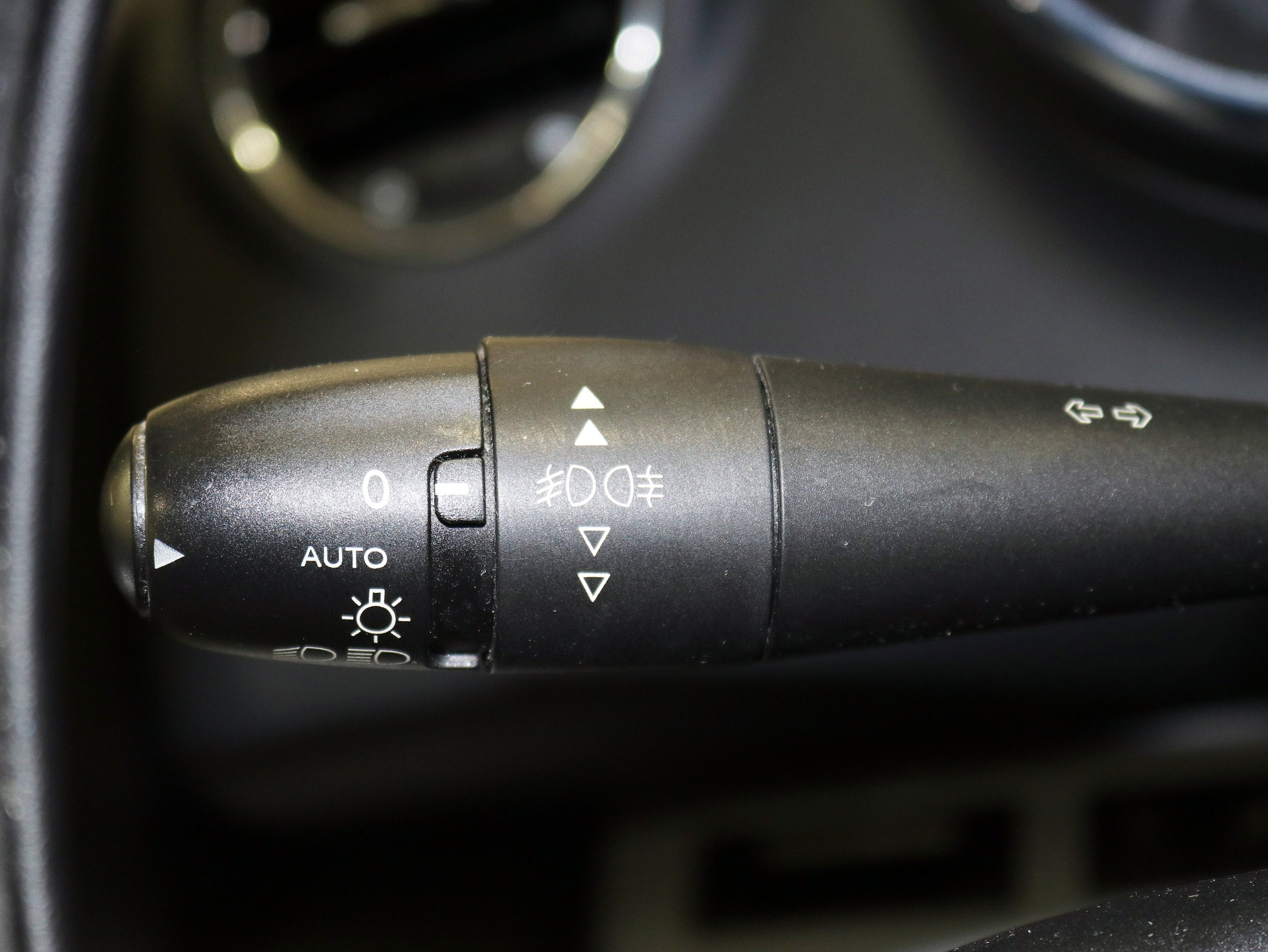 Foto Peugeot 5008 26