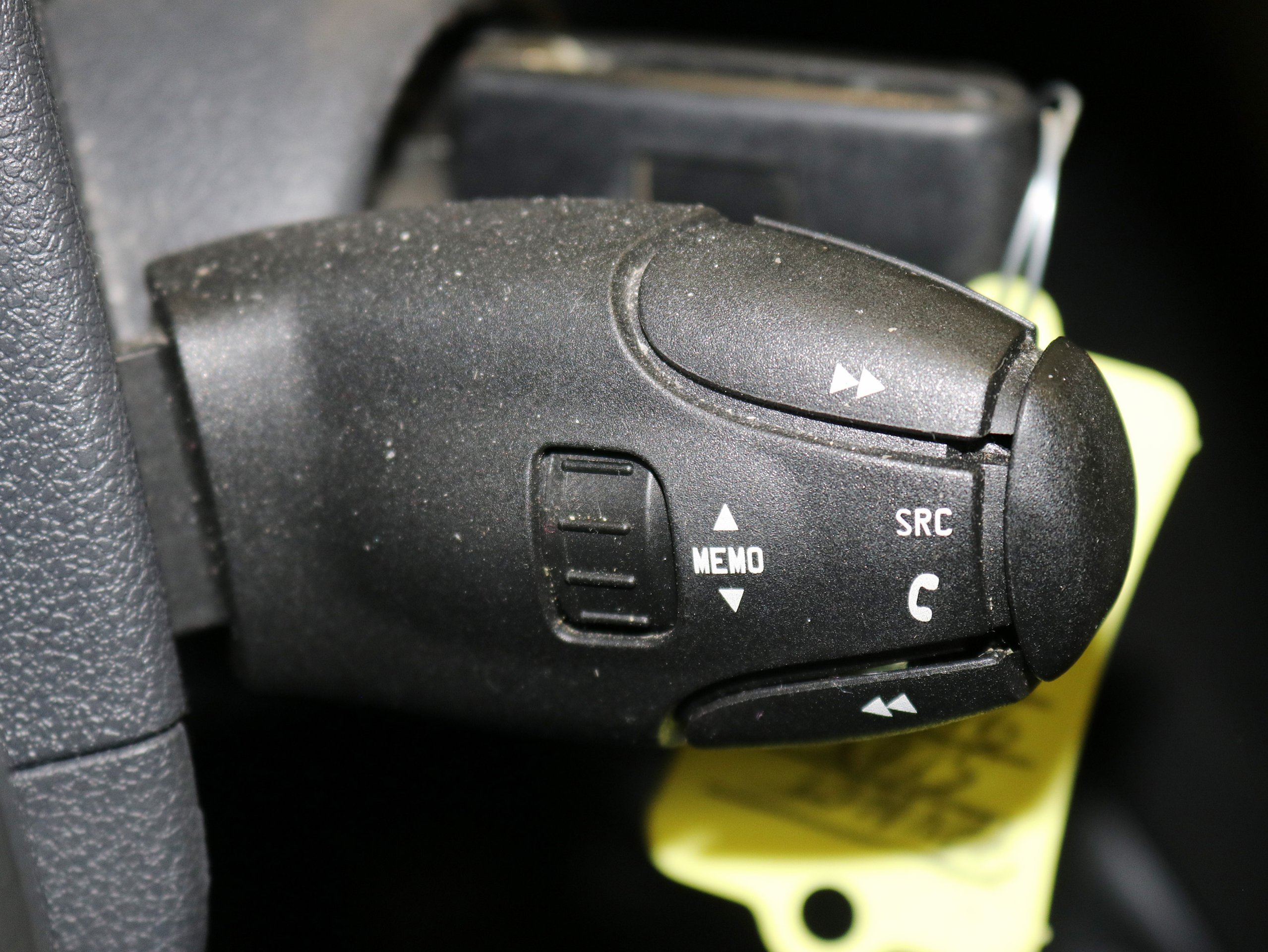 Foto Peugeot 5008 28