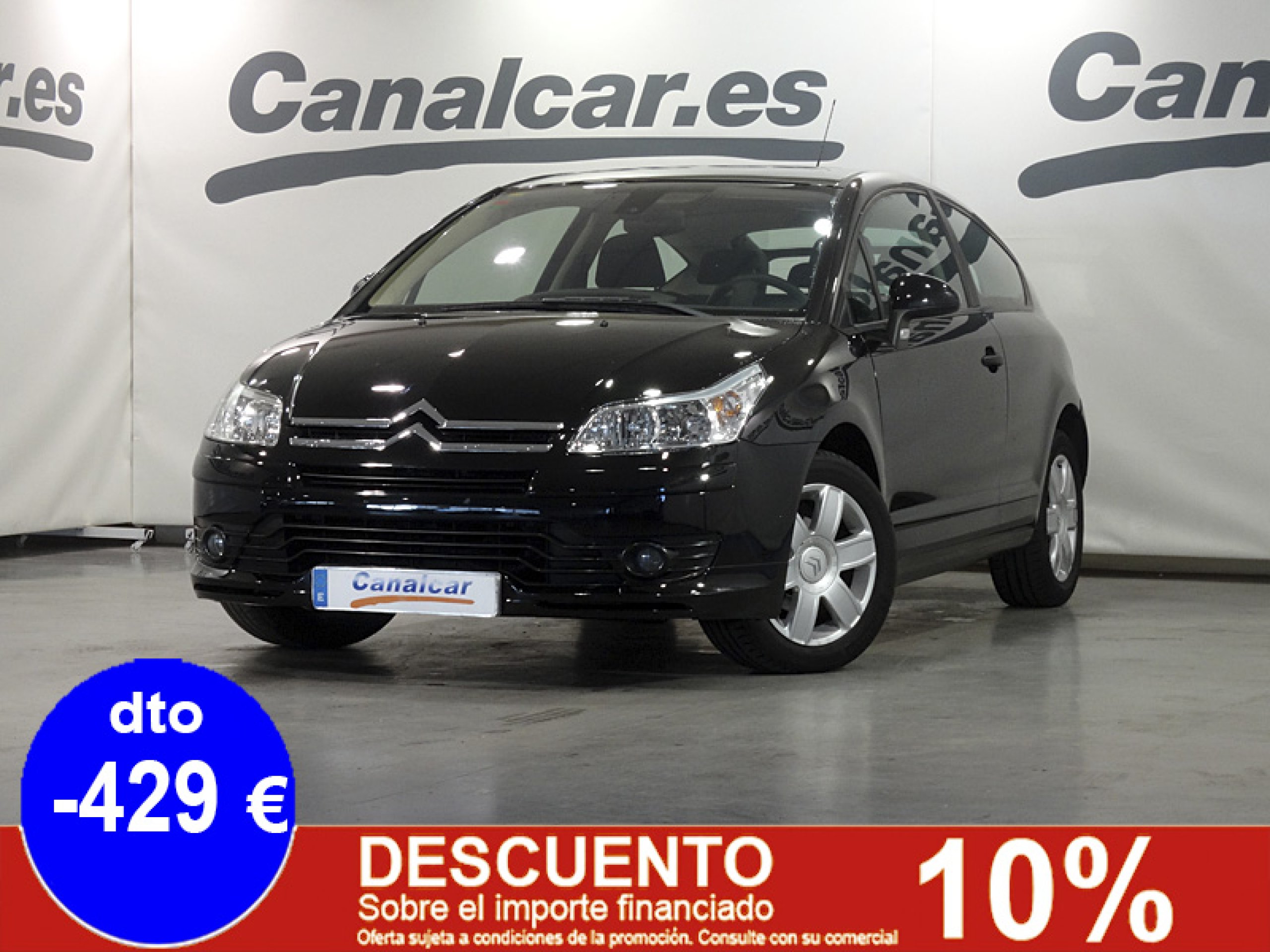 Foto Citroen C4 1