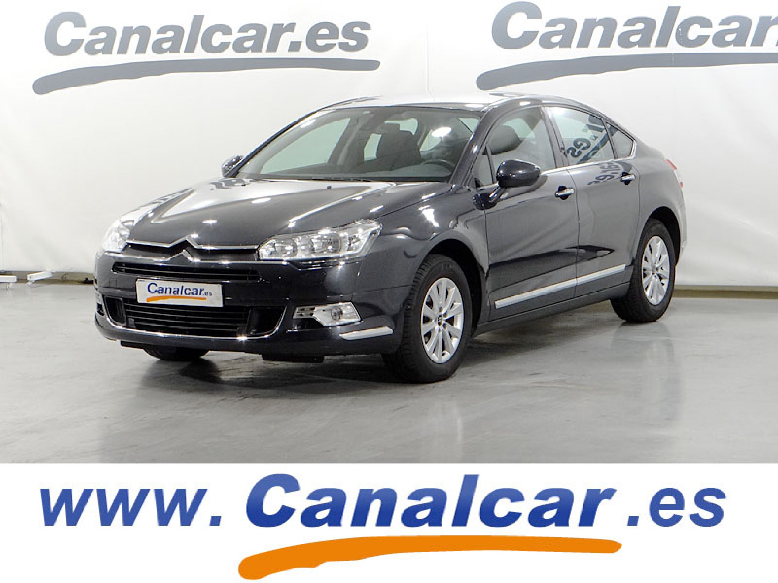 Foto Citroen C5 1