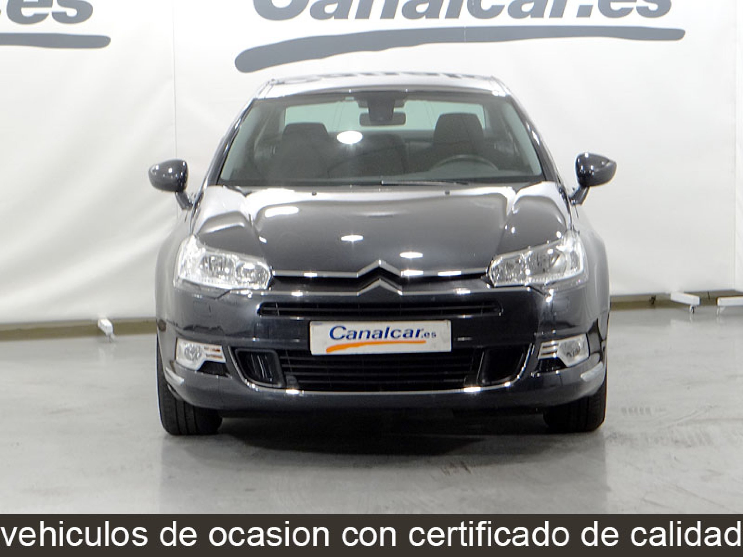 Foto Citroen C5 2