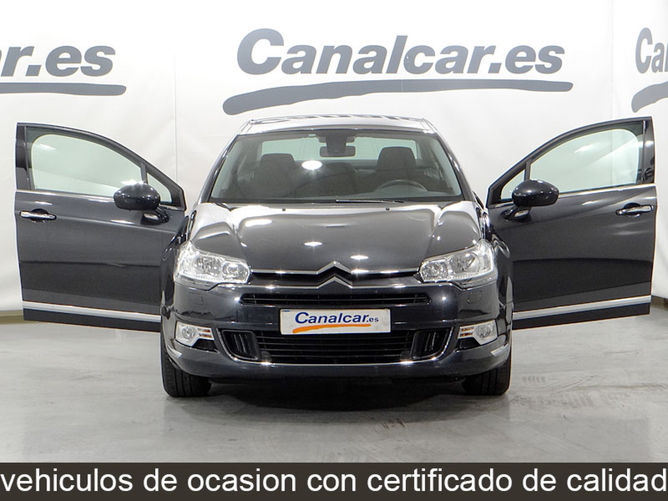 Foto Citroen C5 3