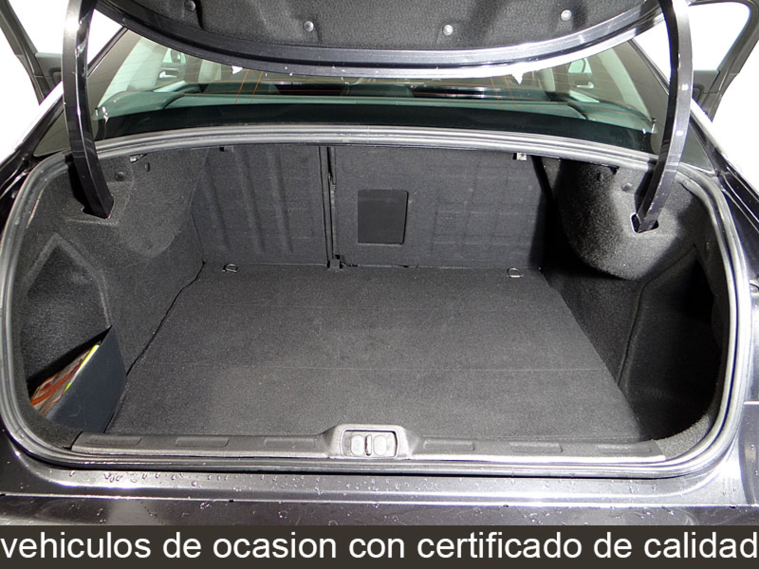 Foto Citroen C5 13