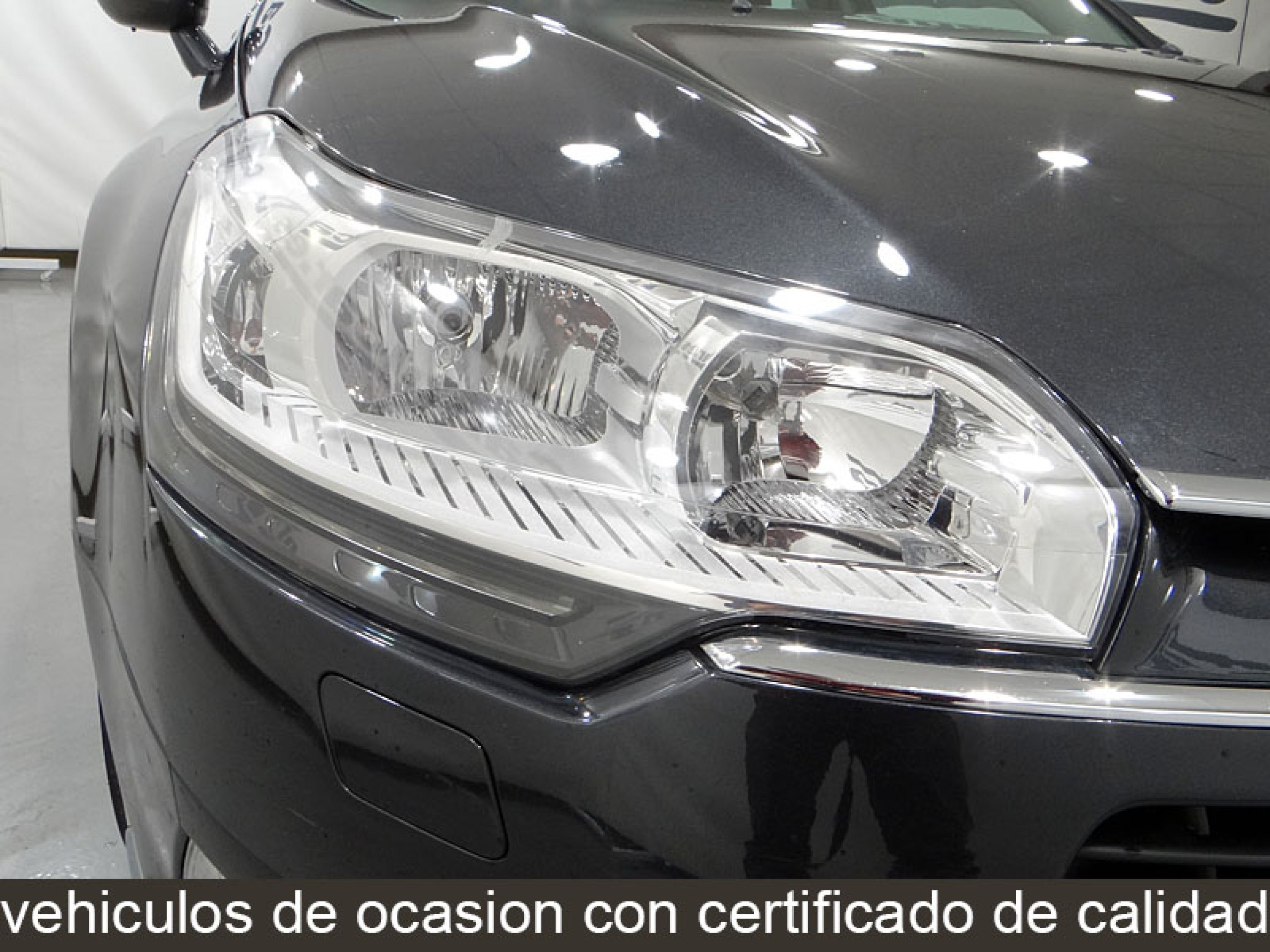 Foto Citroen C5 18