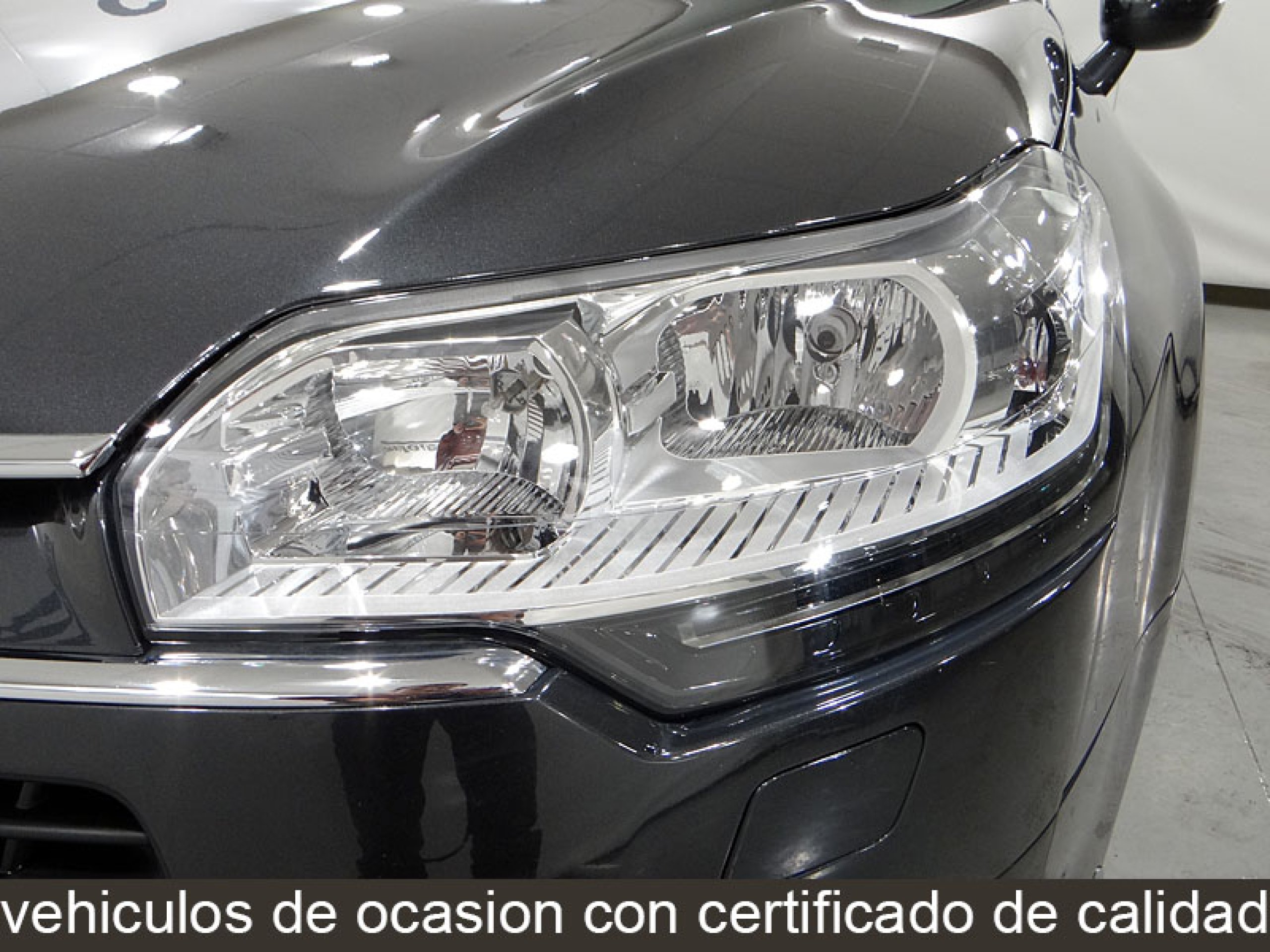 Foto Citroen C5 19