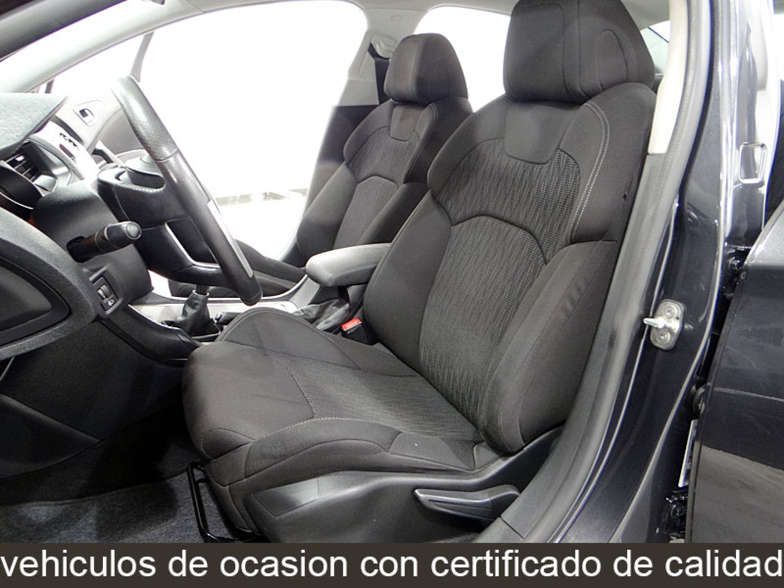 Foto Citroen C5 21