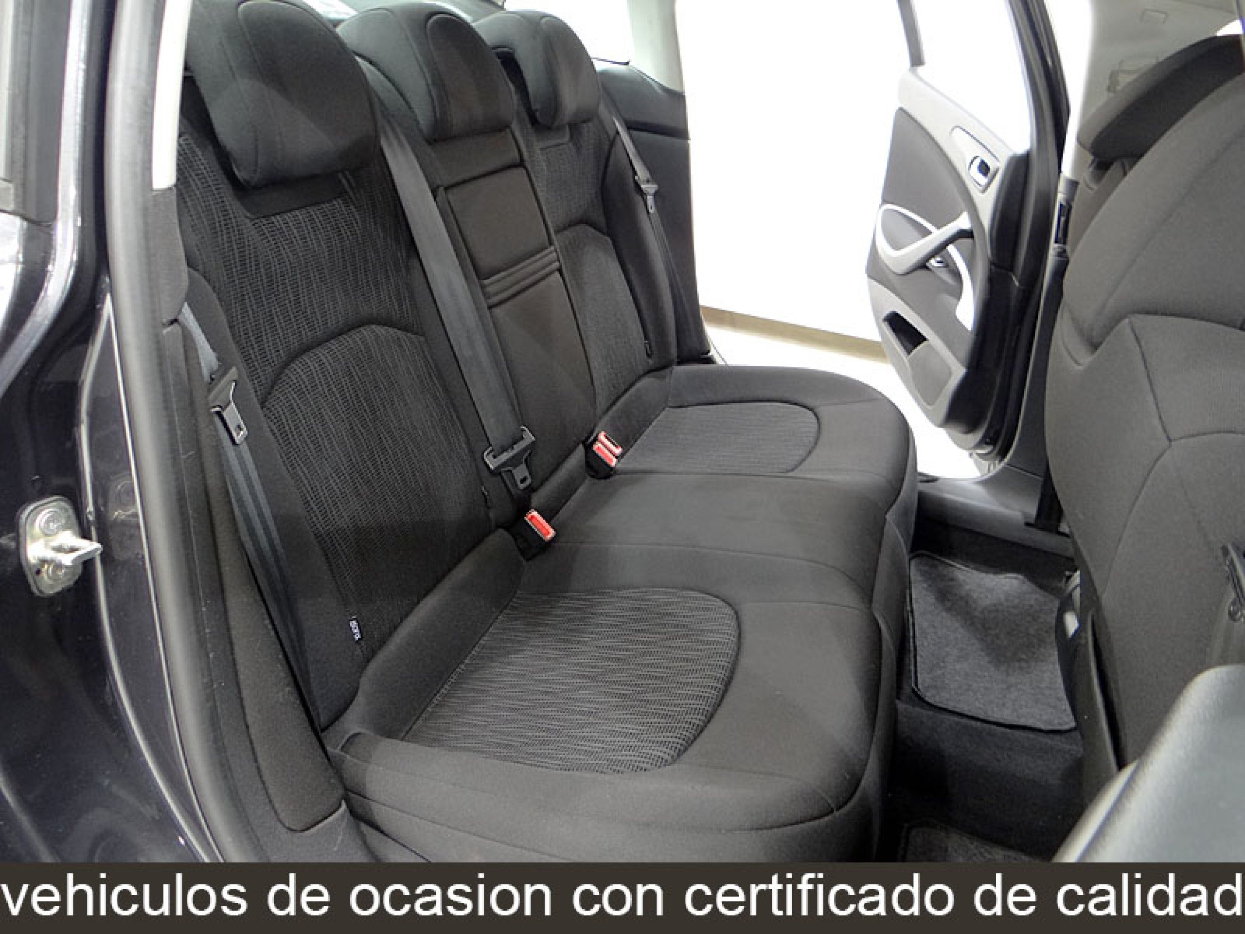 Foto Citroen C5 24