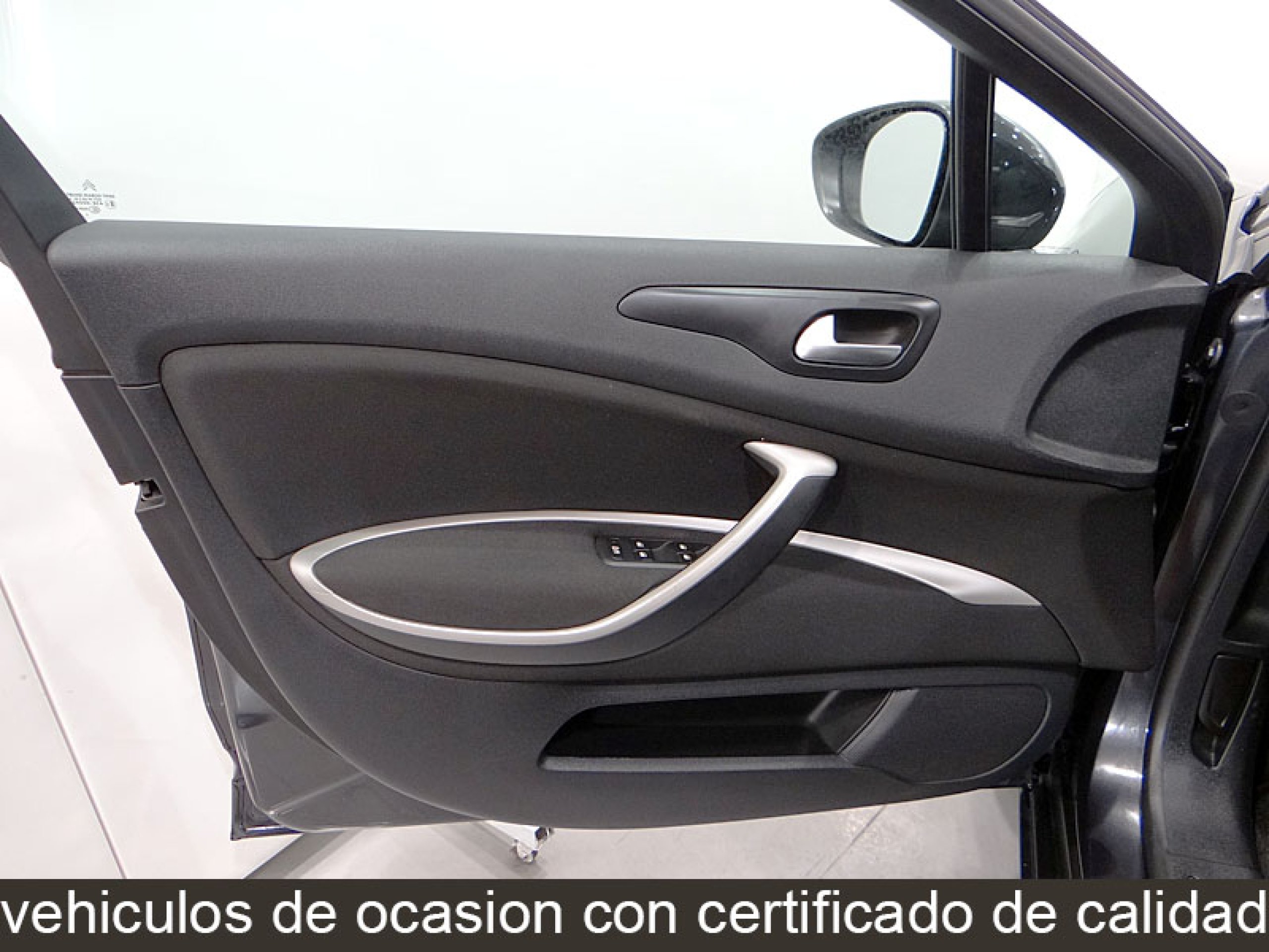 Foto Citroen C5 25