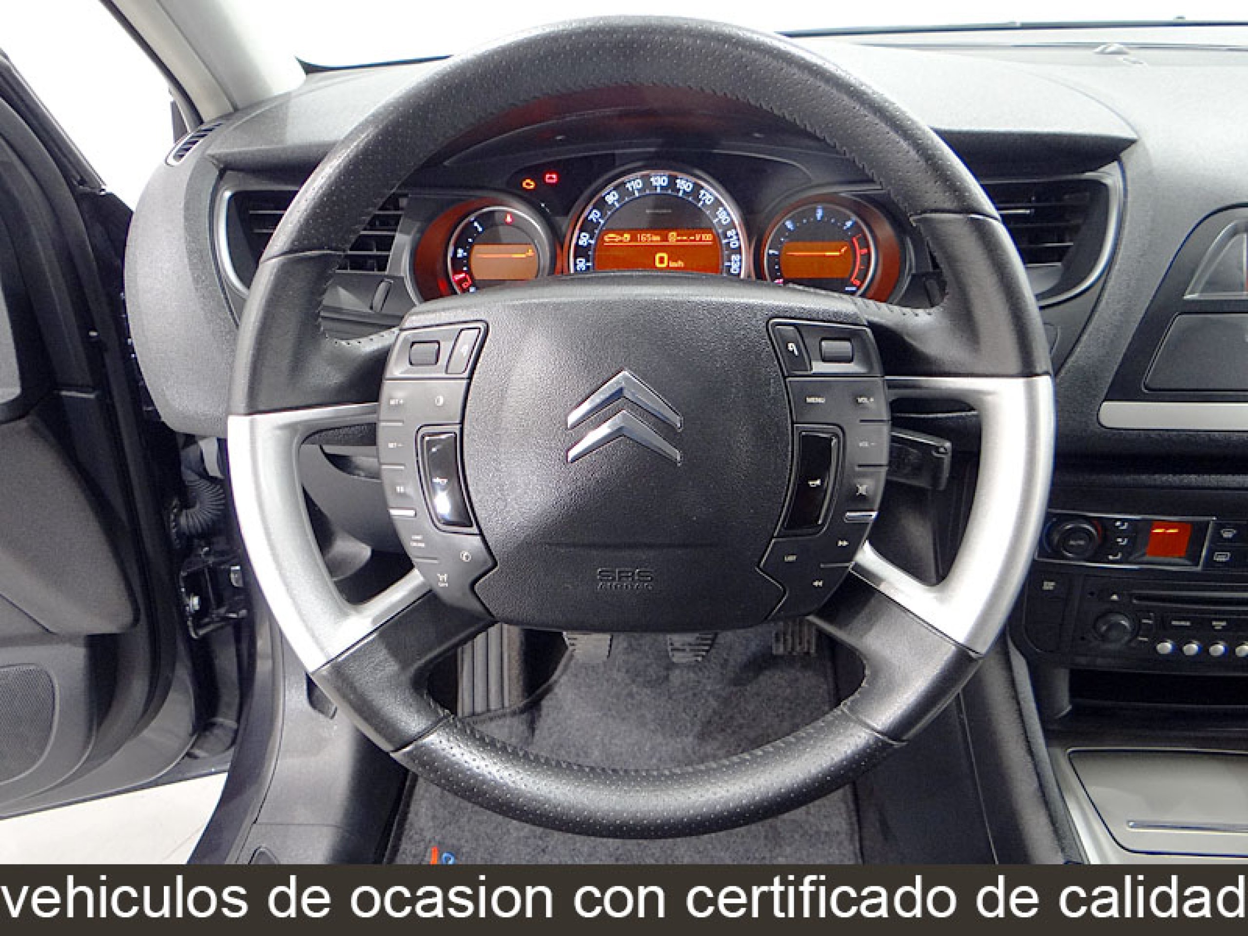 Foto Citroen C5 30