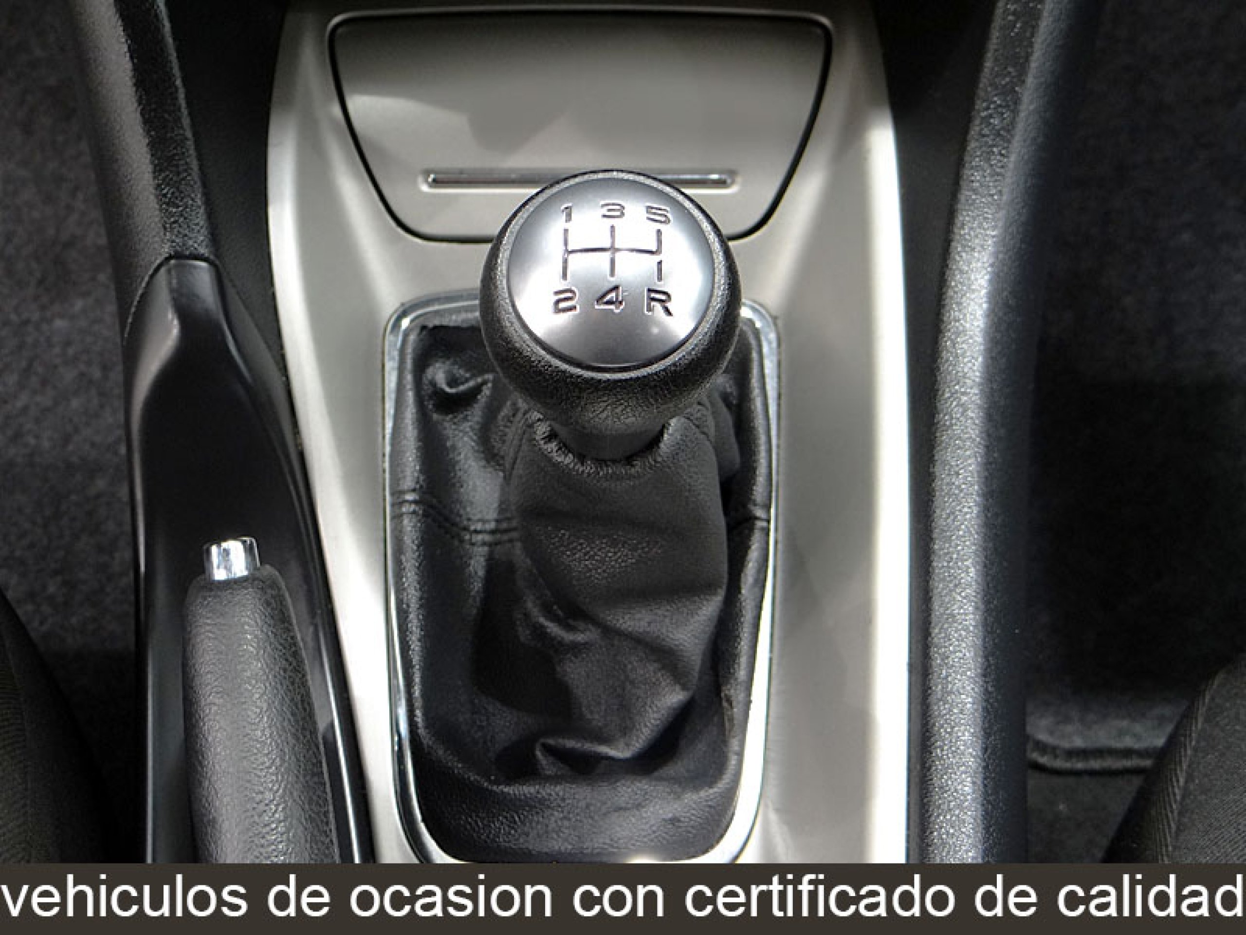 Foto Citroen C5 32