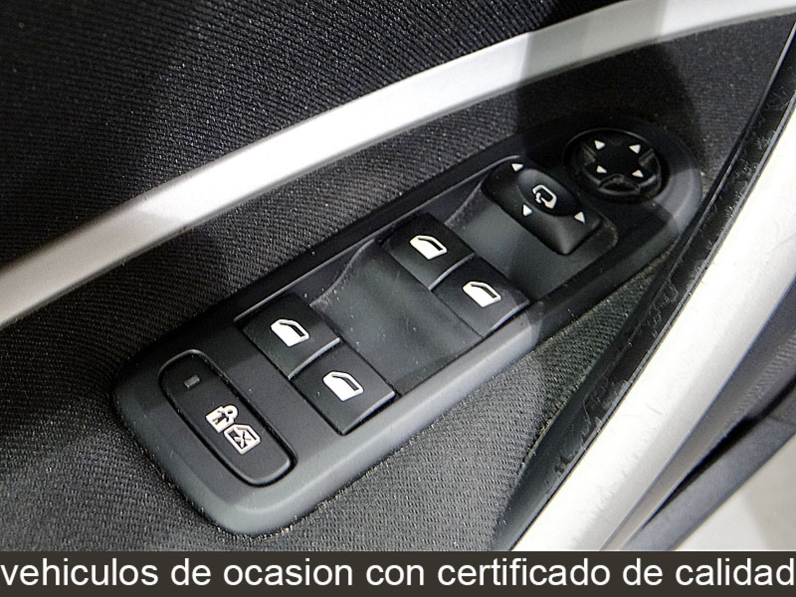 Foto Citroen C5 33