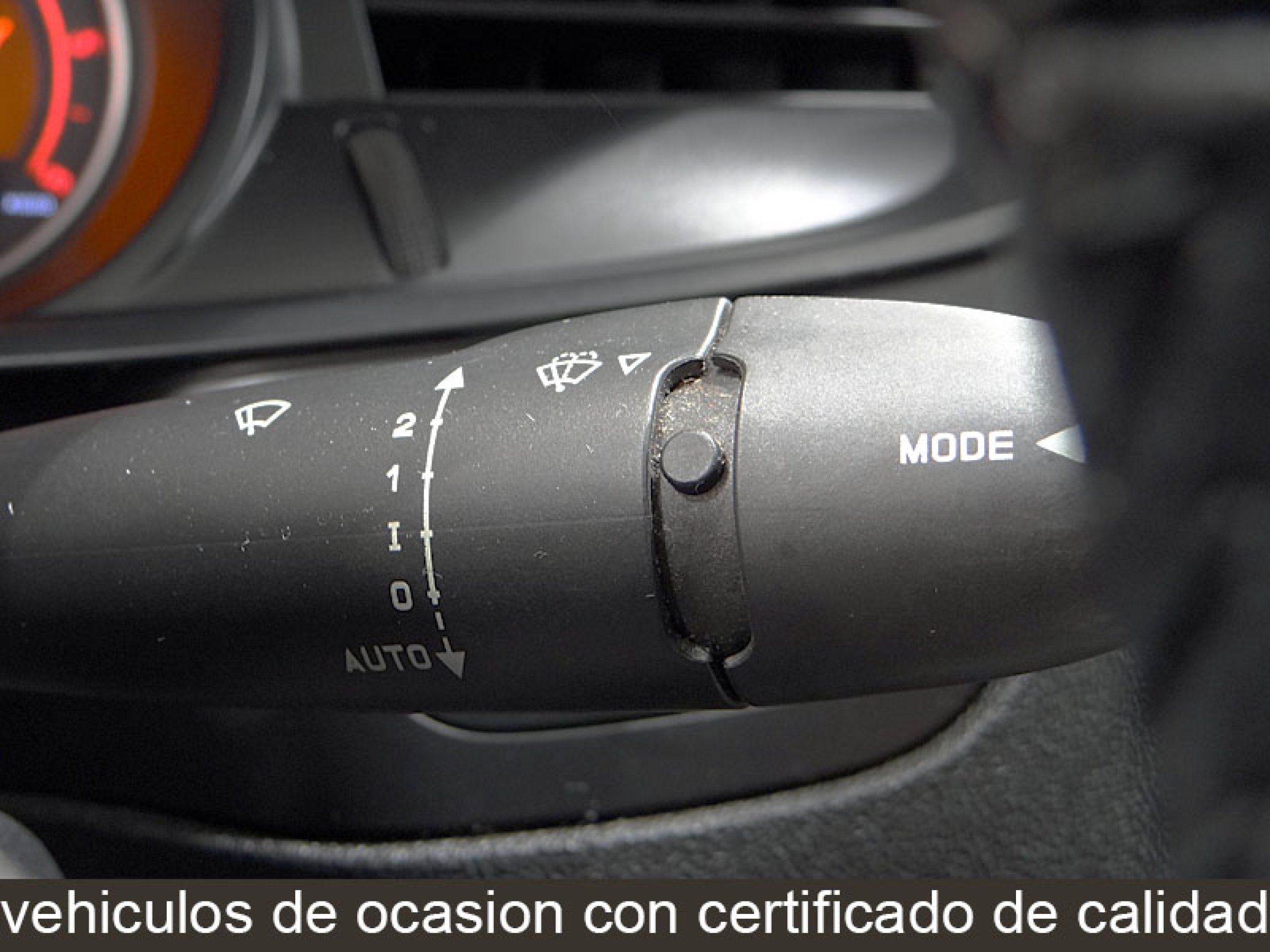 Foto Citroen C5 35