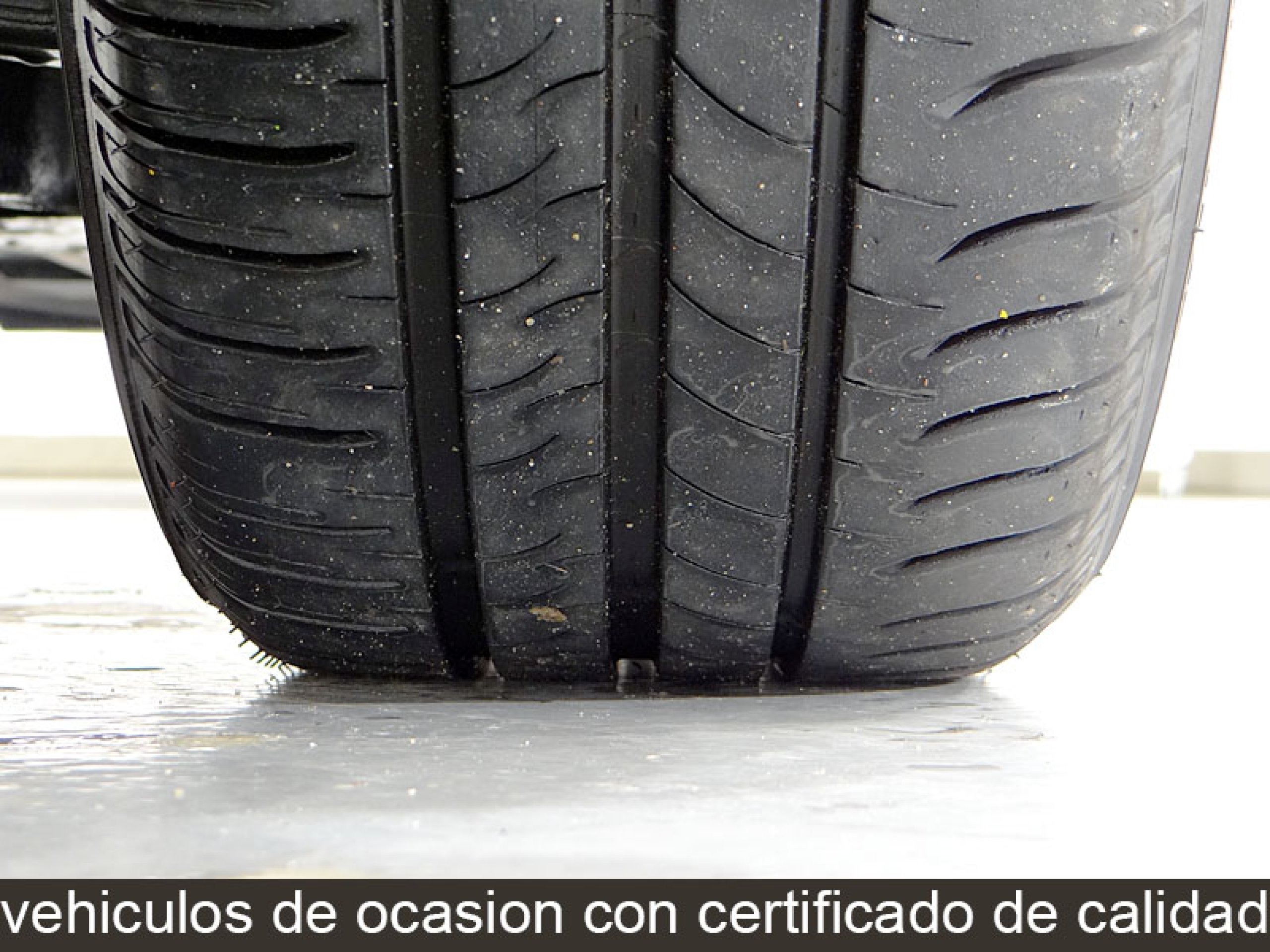 Foto Citroen C5 39