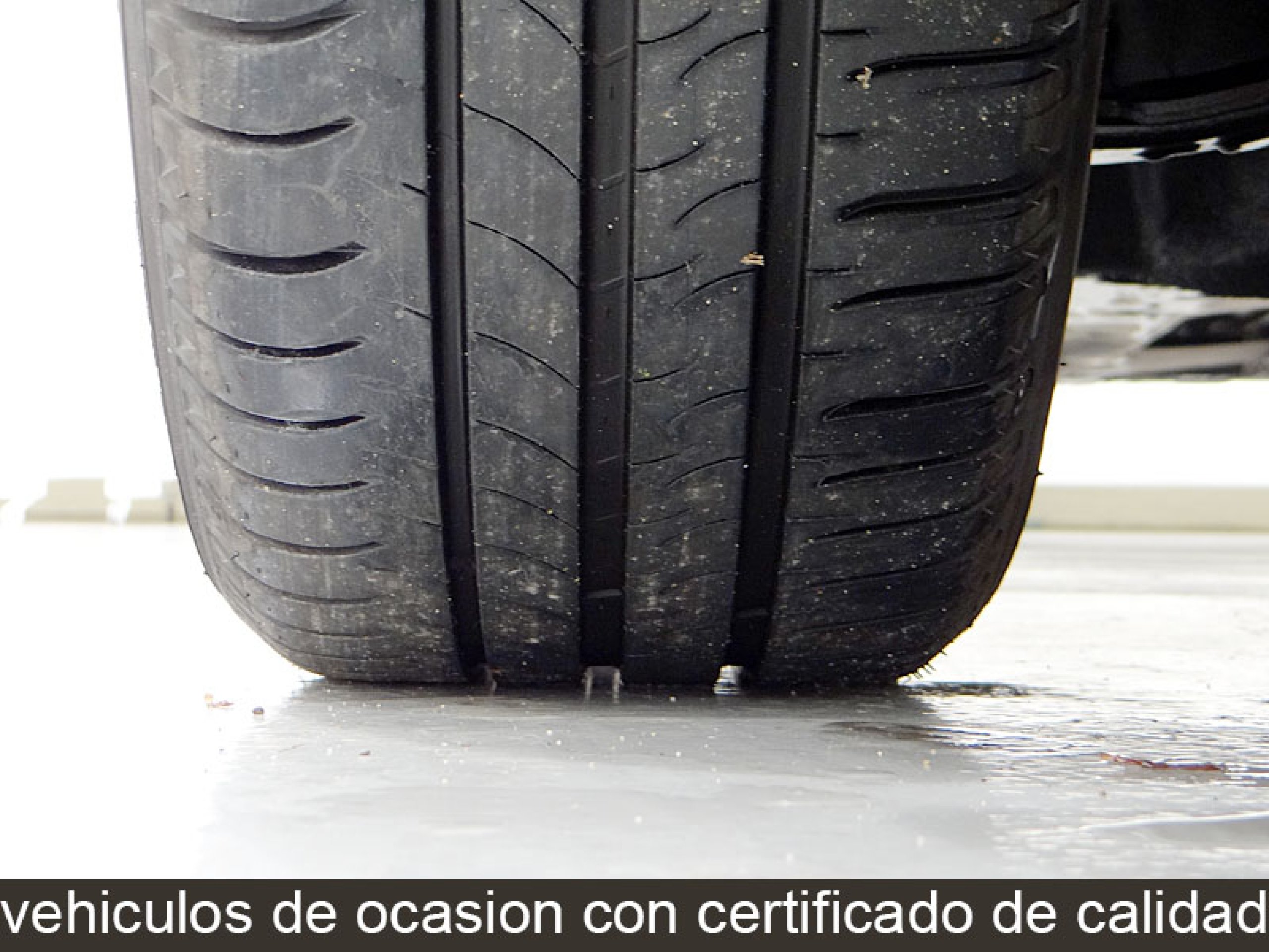 Foto Citroen C5 40