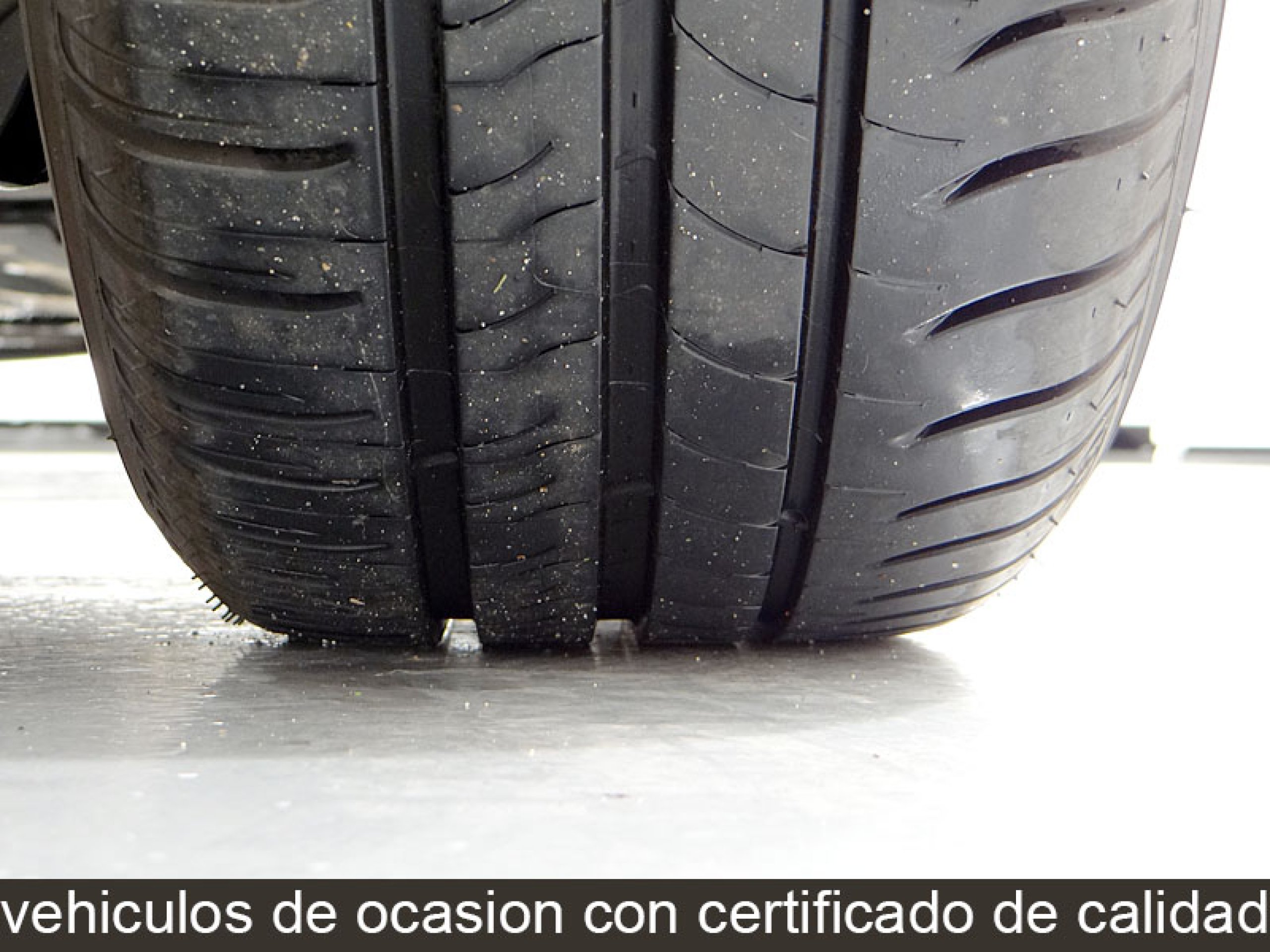 Foto Citroen C5 41