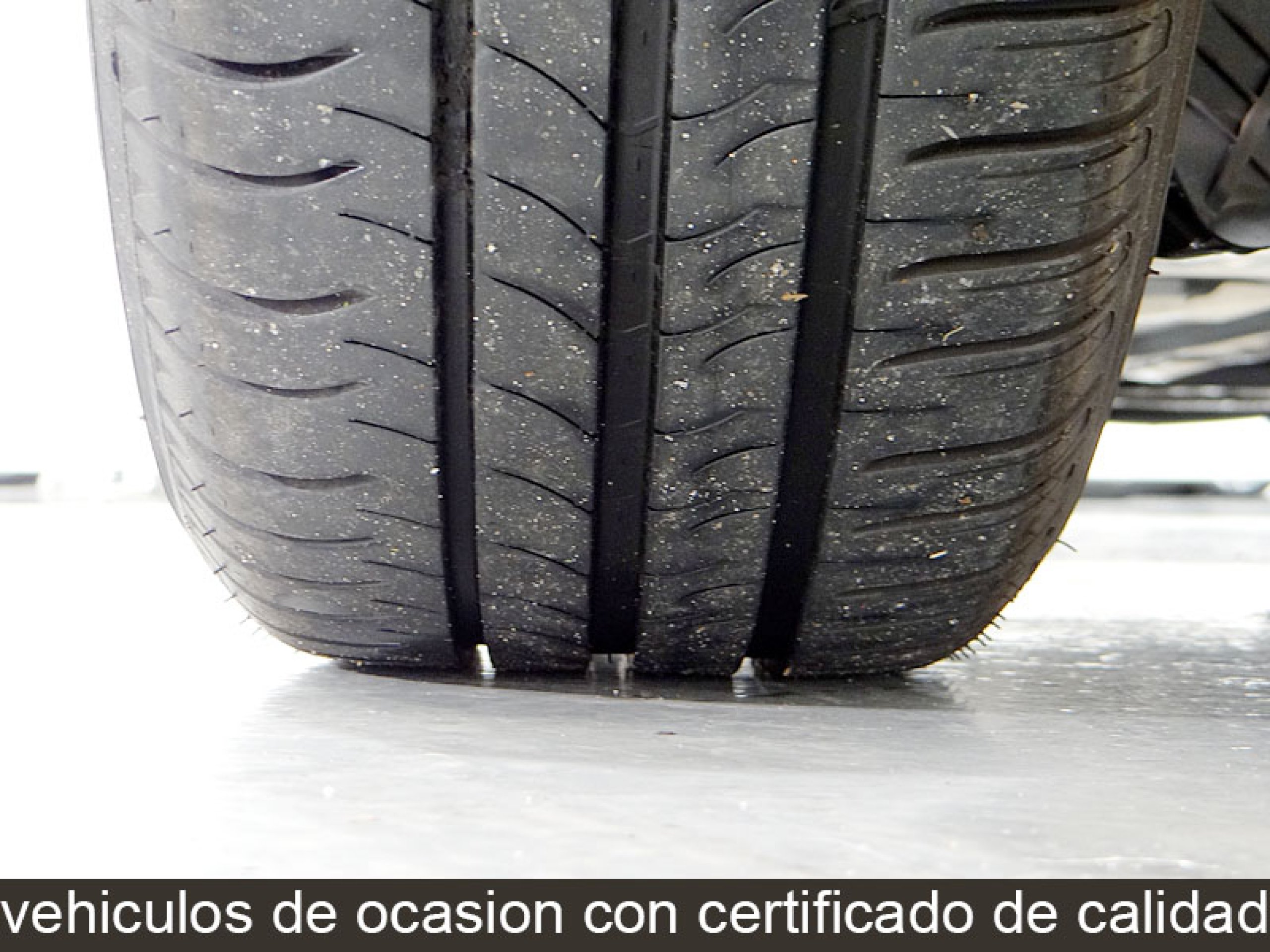Foto Citroen C5 42