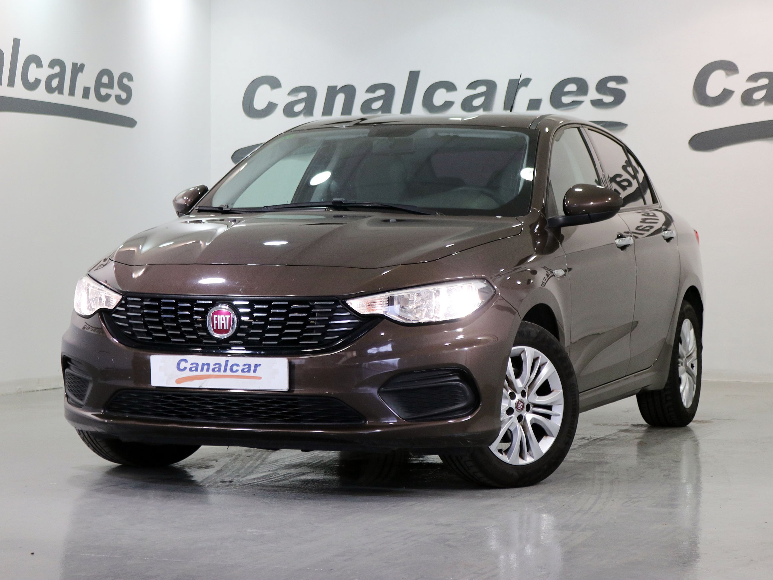 Foto Fiat Tipo 1