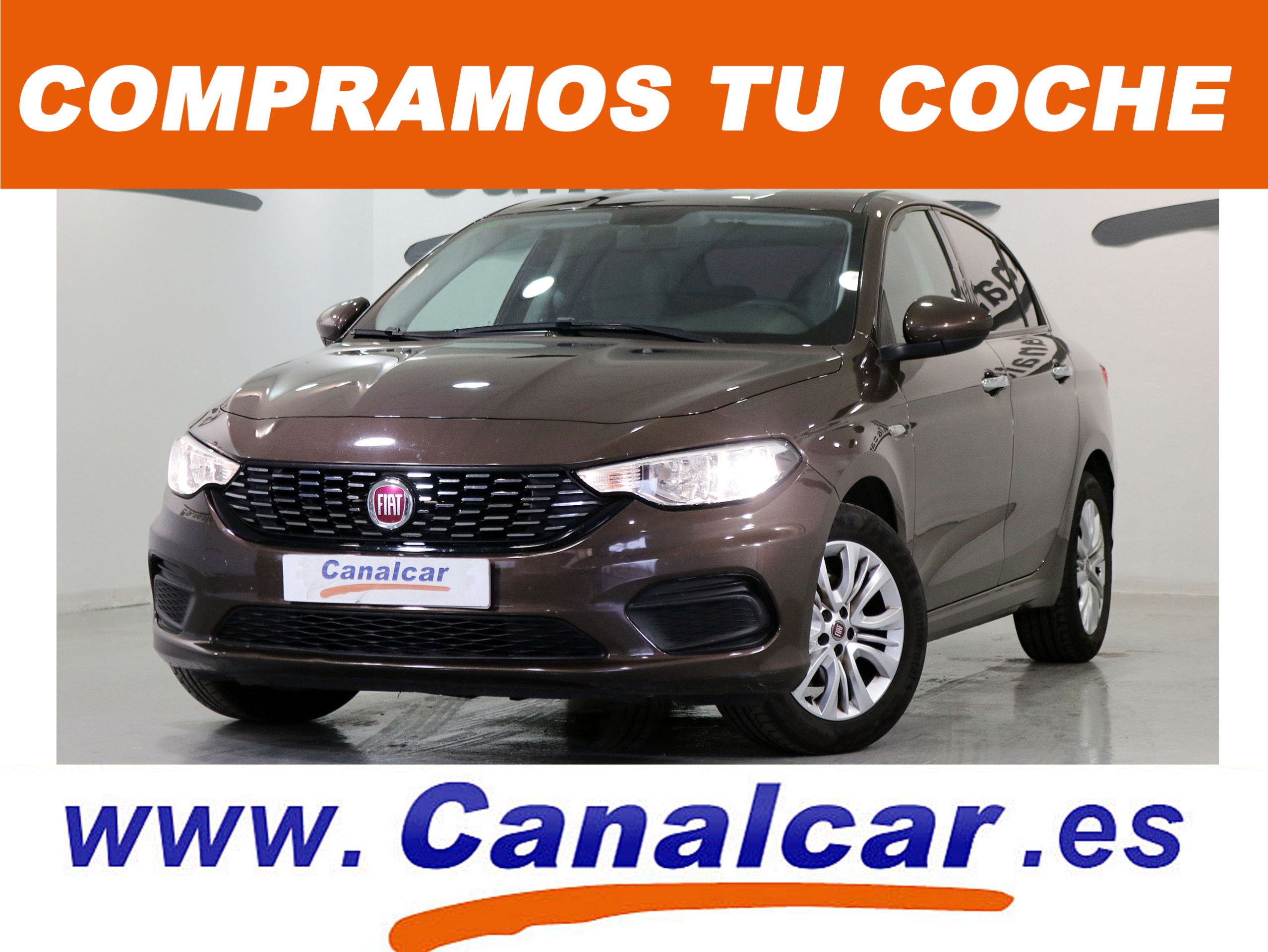 Foto Fiat Tipo 2