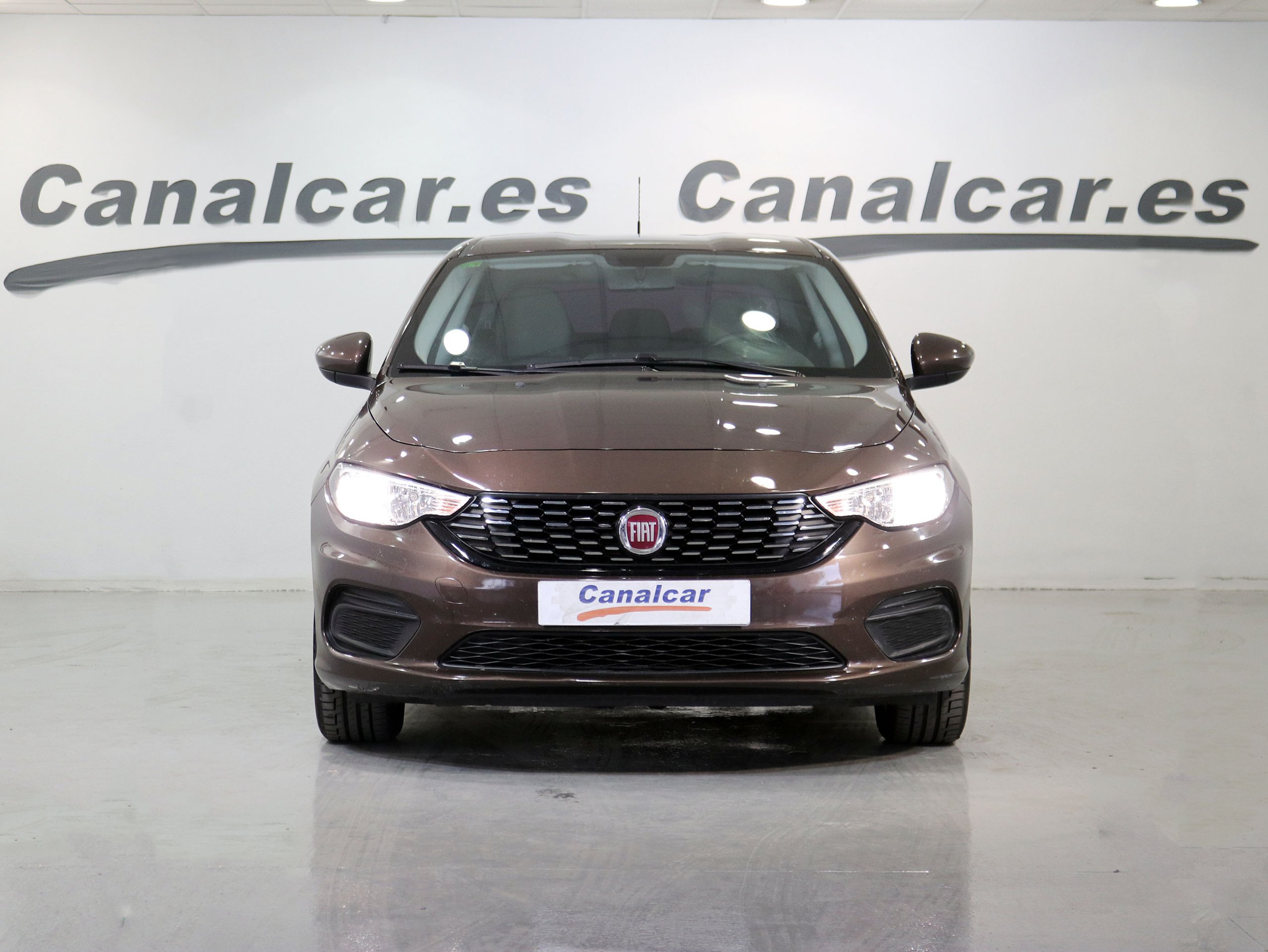 Foto Fiat Tipo 3