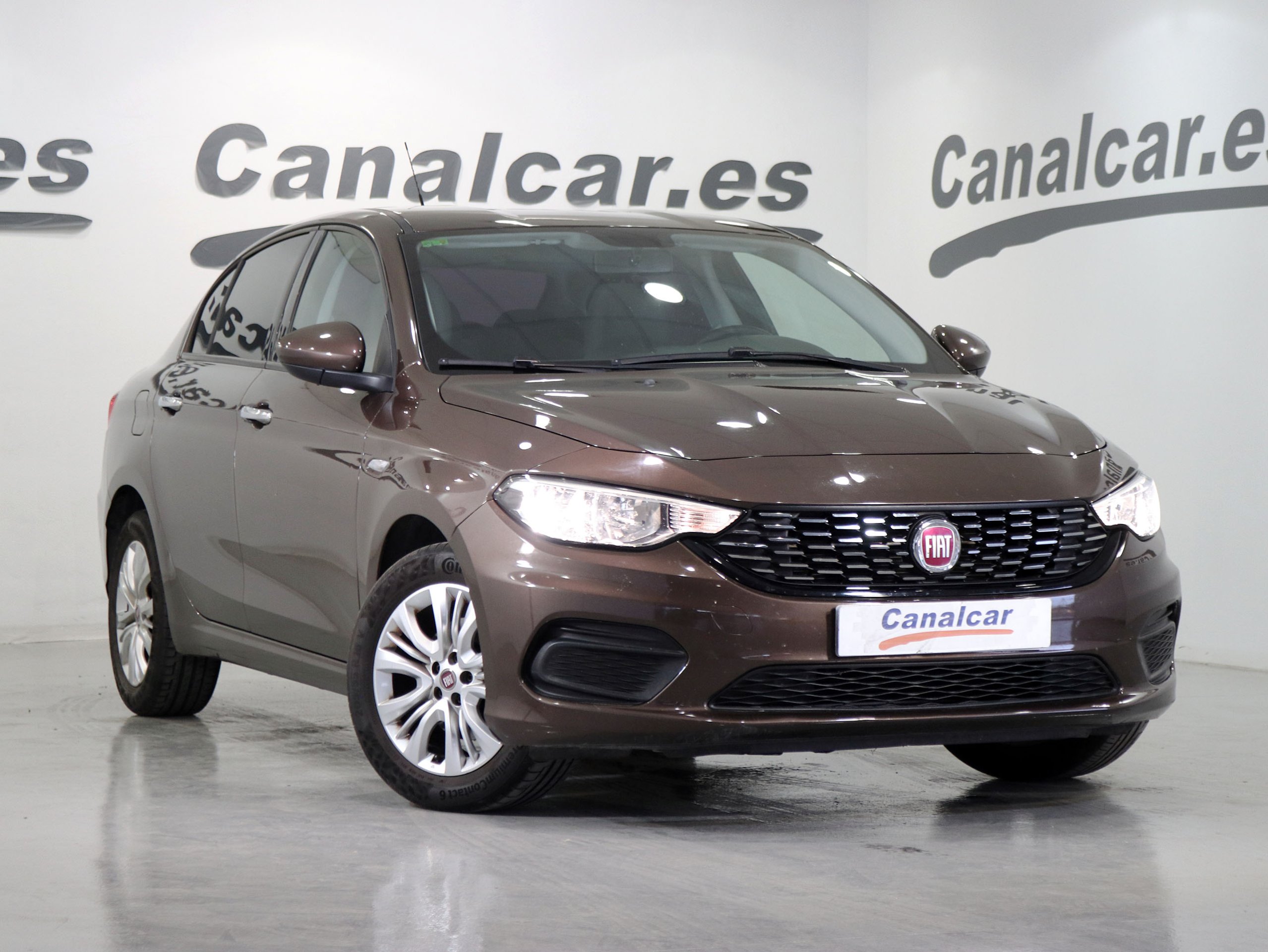 Foto Fiat Tipo 4