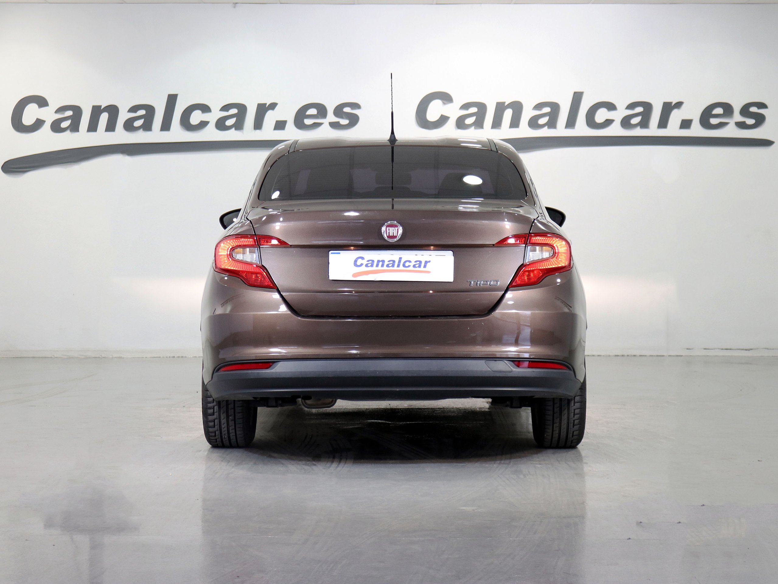 Foto Fiat Tipo 6