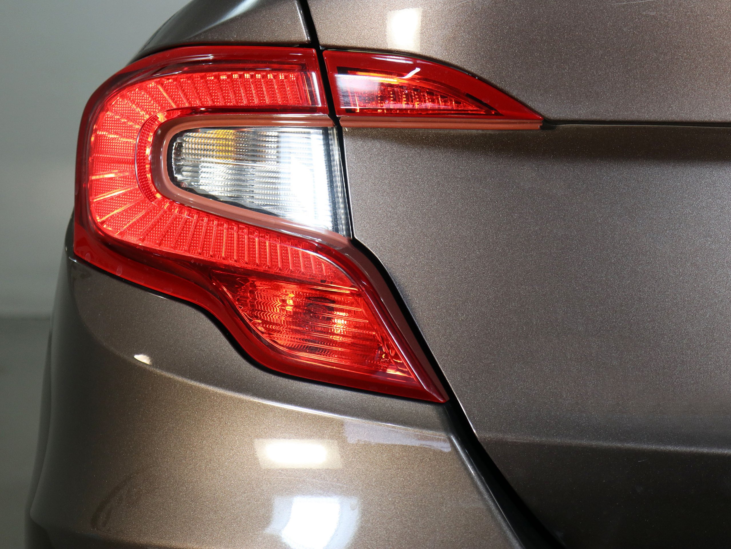 Foto Fiat Tipo 10