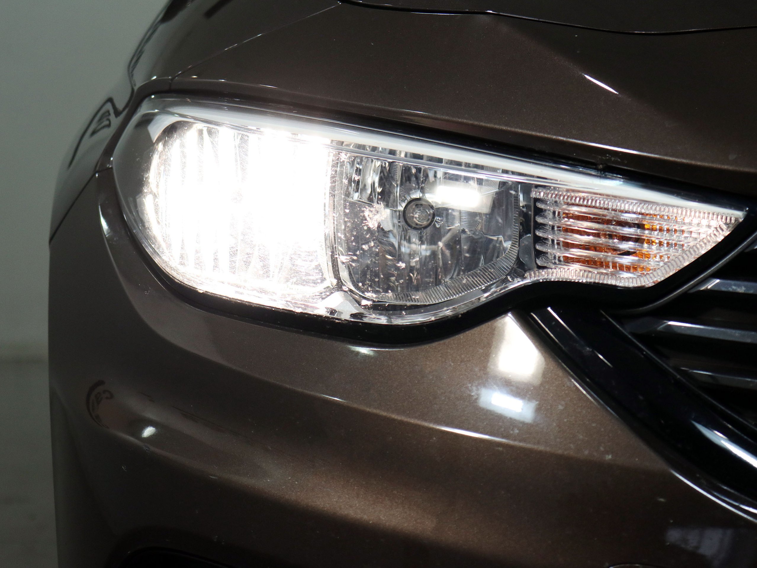 Foto Fiat Tipo 12