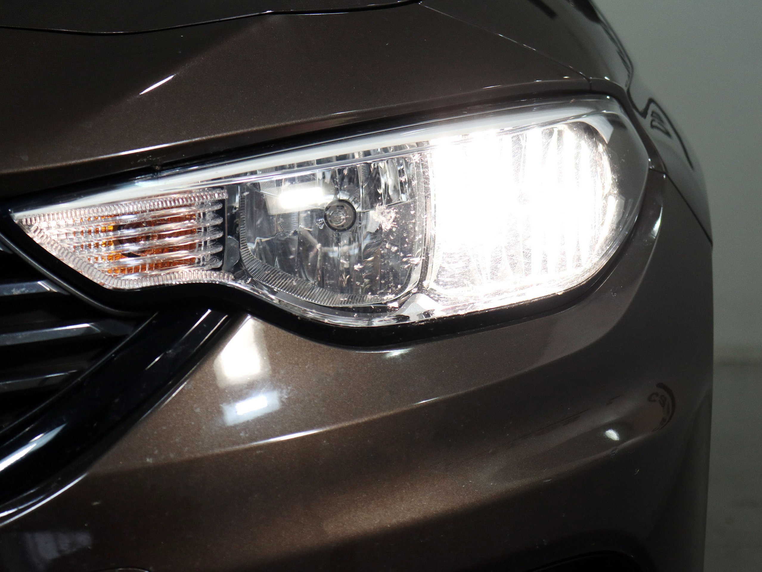 Foto Fiat Tipo 13