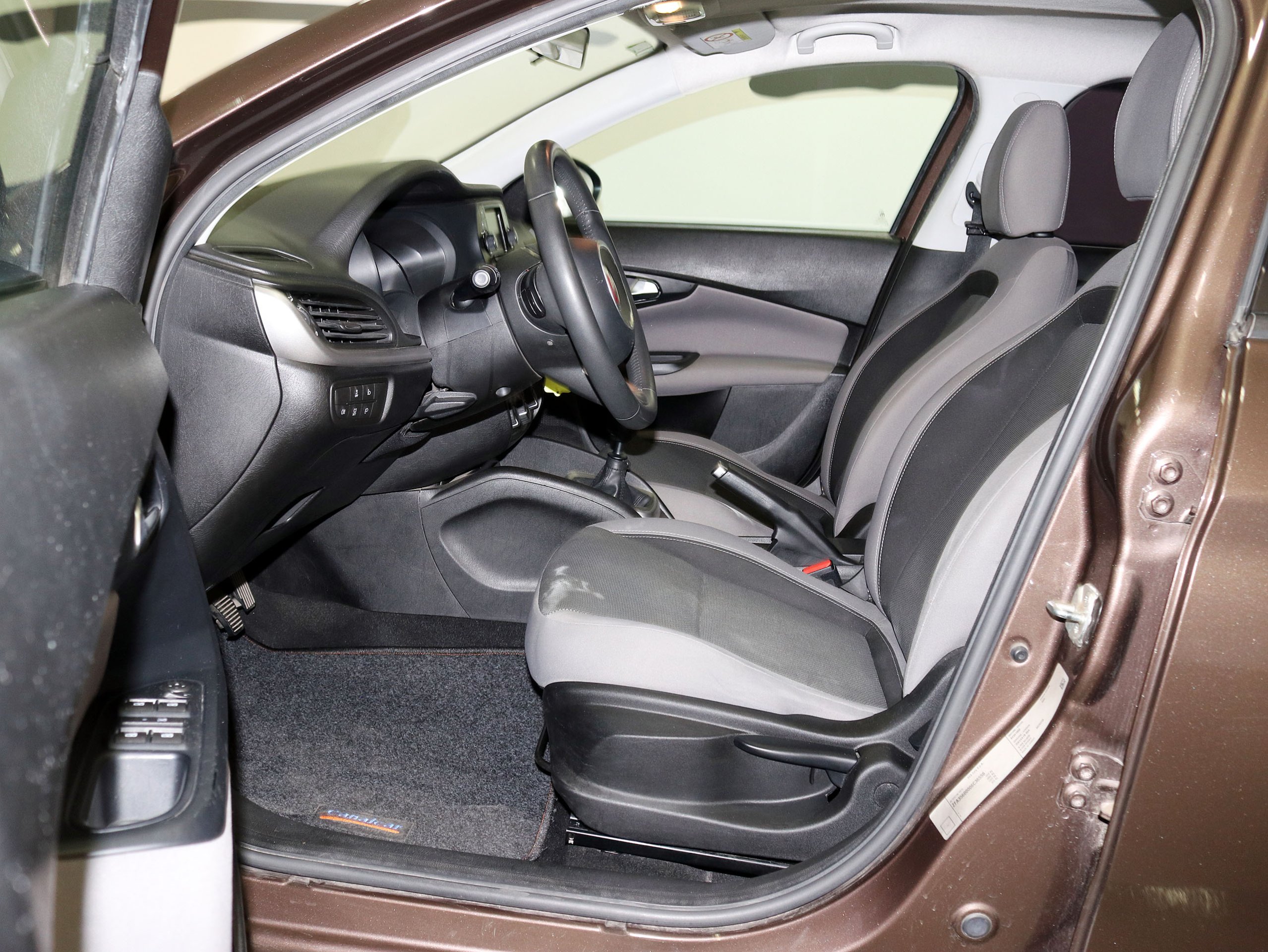 Foto Fiat Tipo 15