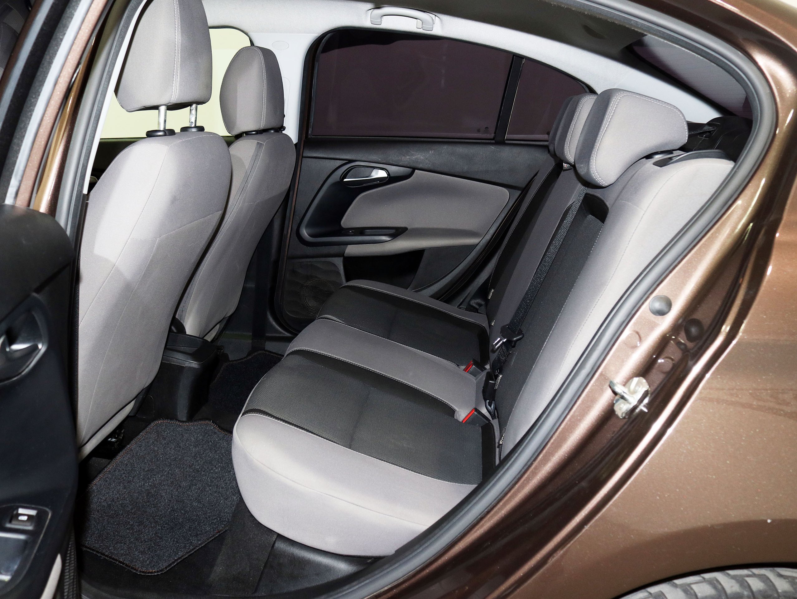 Foto Fiat Tipo 16