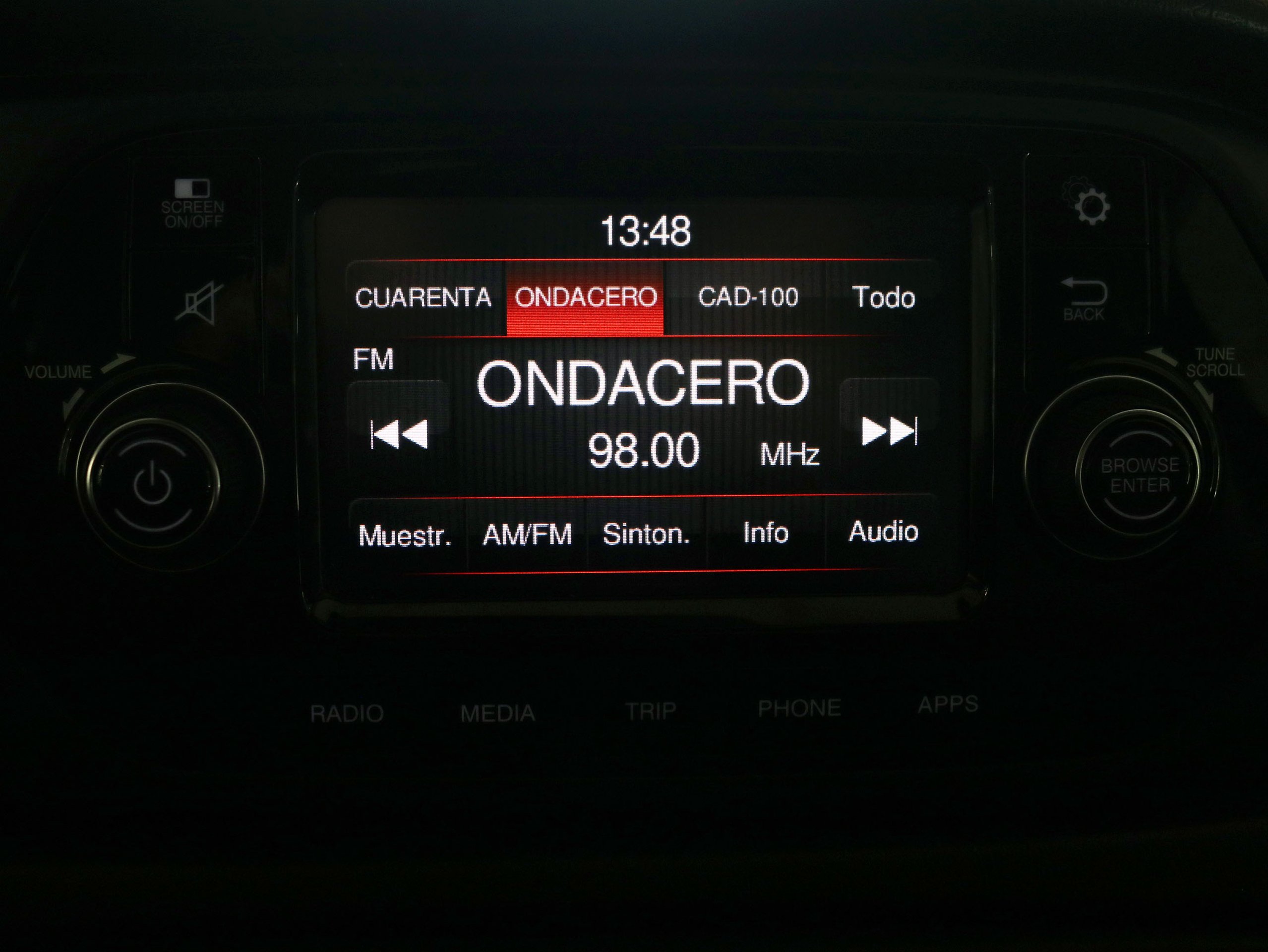 Foto Fiat Tipo 18