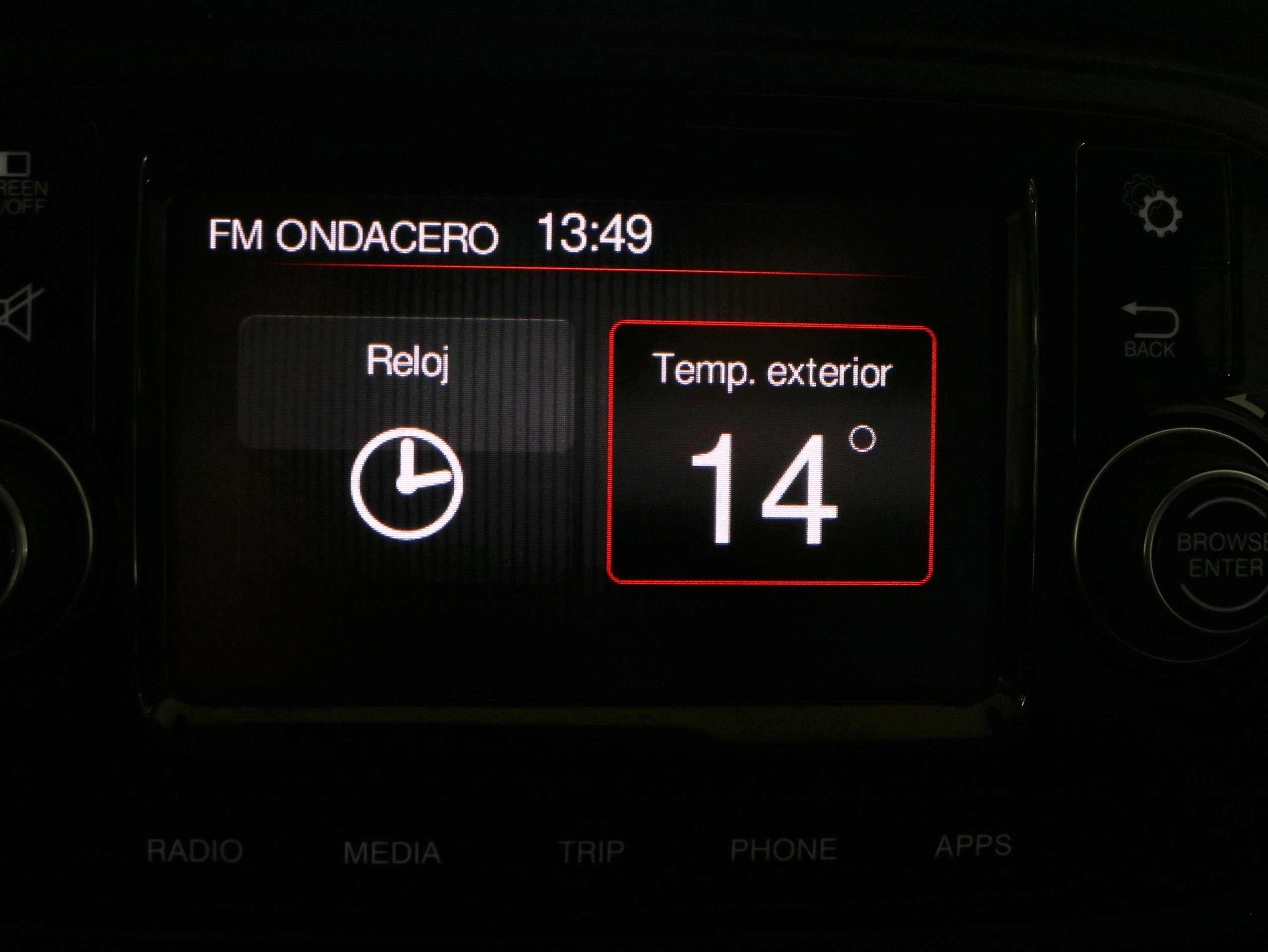 Foto Fiat Tipo 20