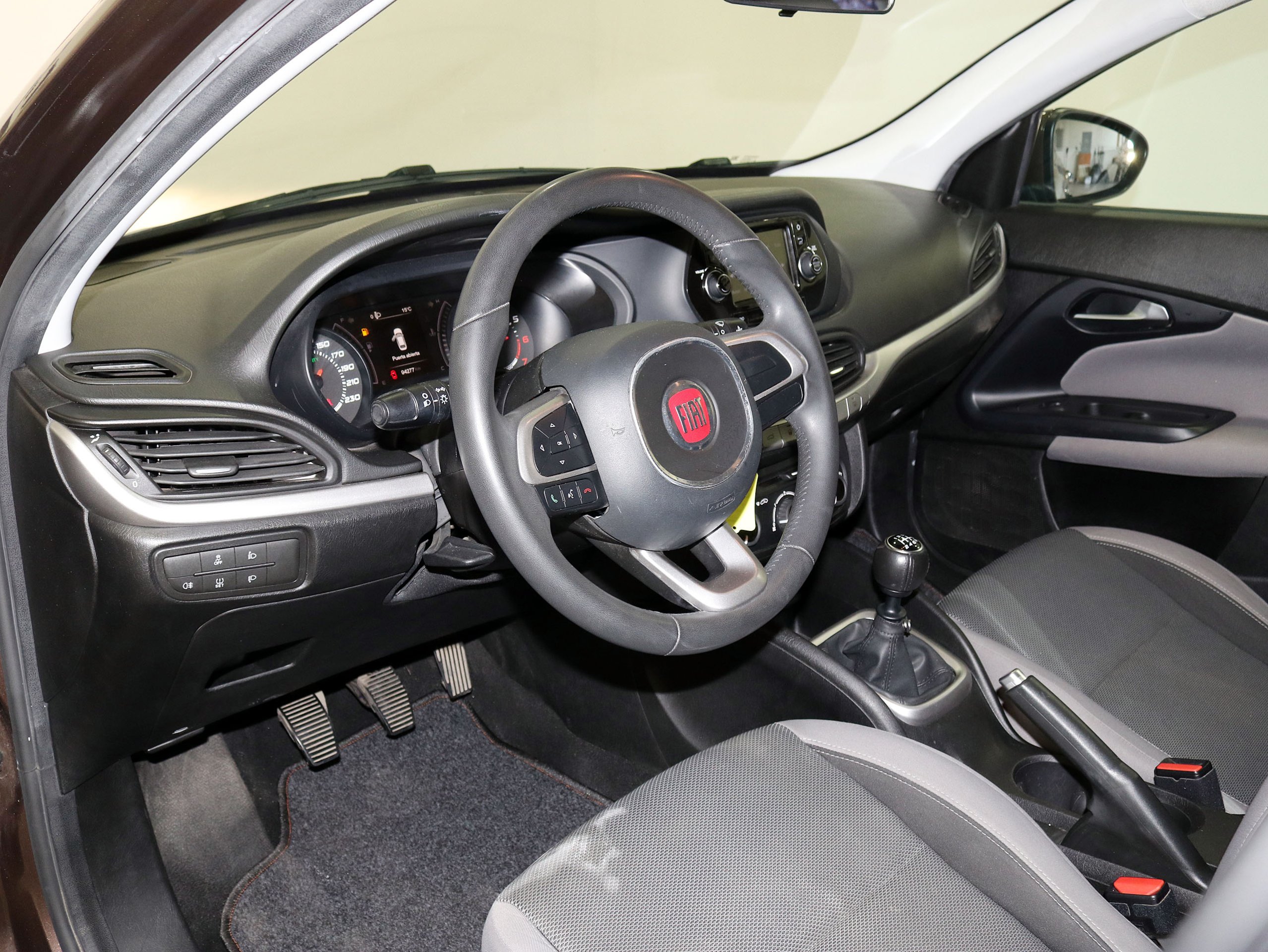 Foto Fiat Tipo 21