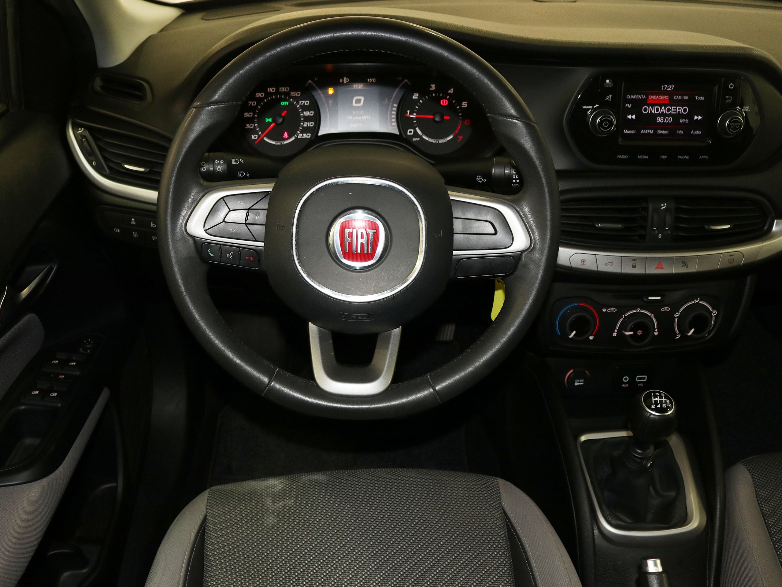 Foto Fiat Tipo 23