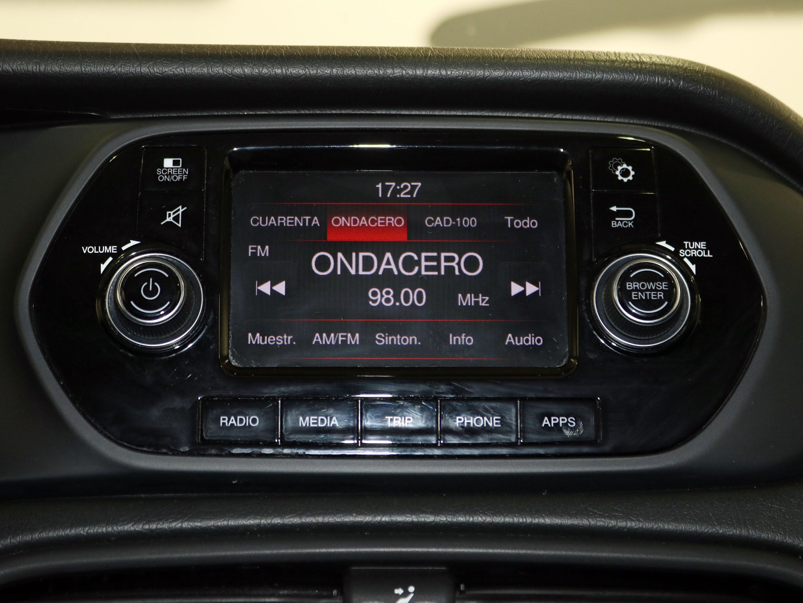 Foto Fiat Tipo 25