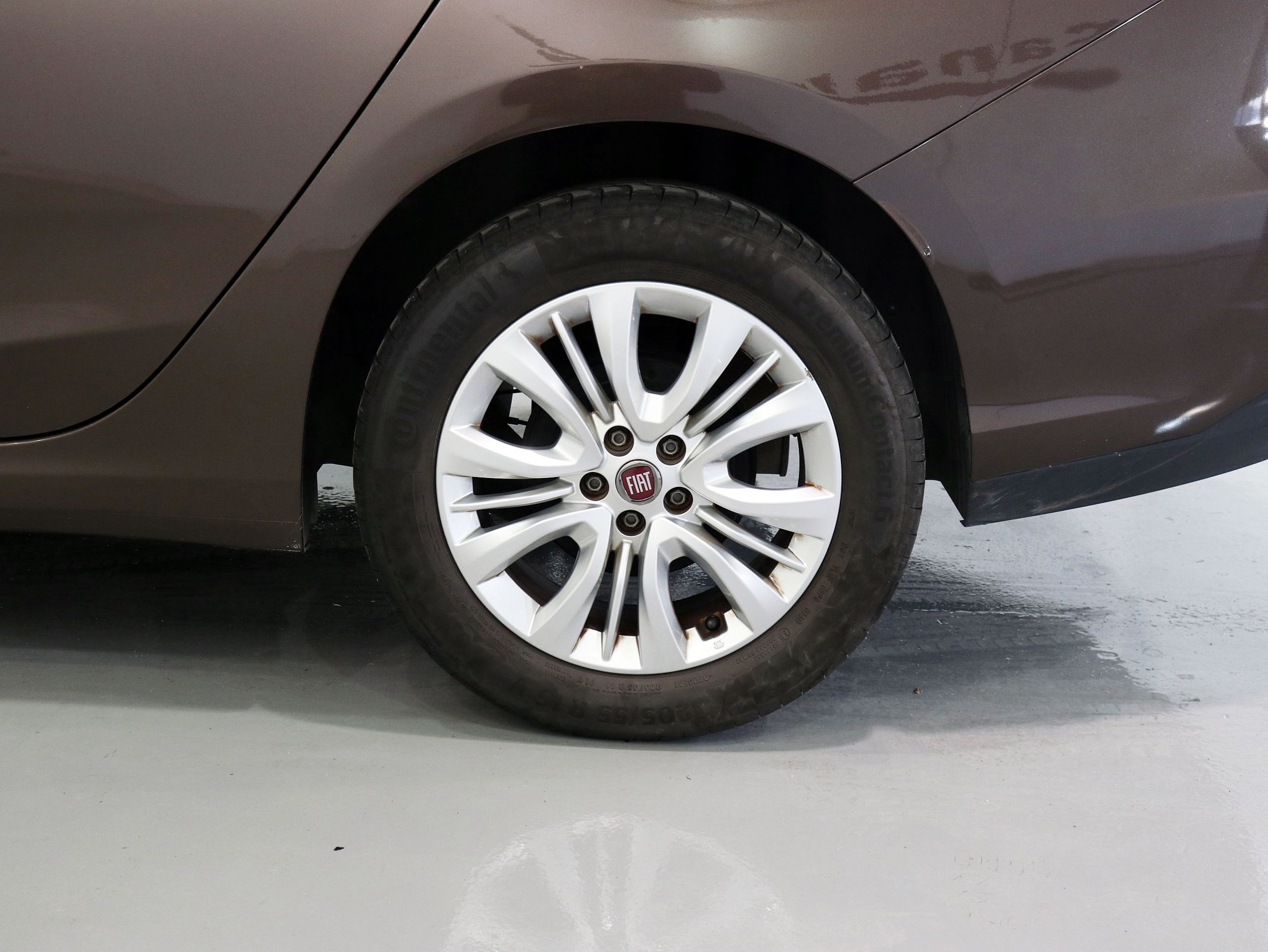 Foto Fiat Tipo 36