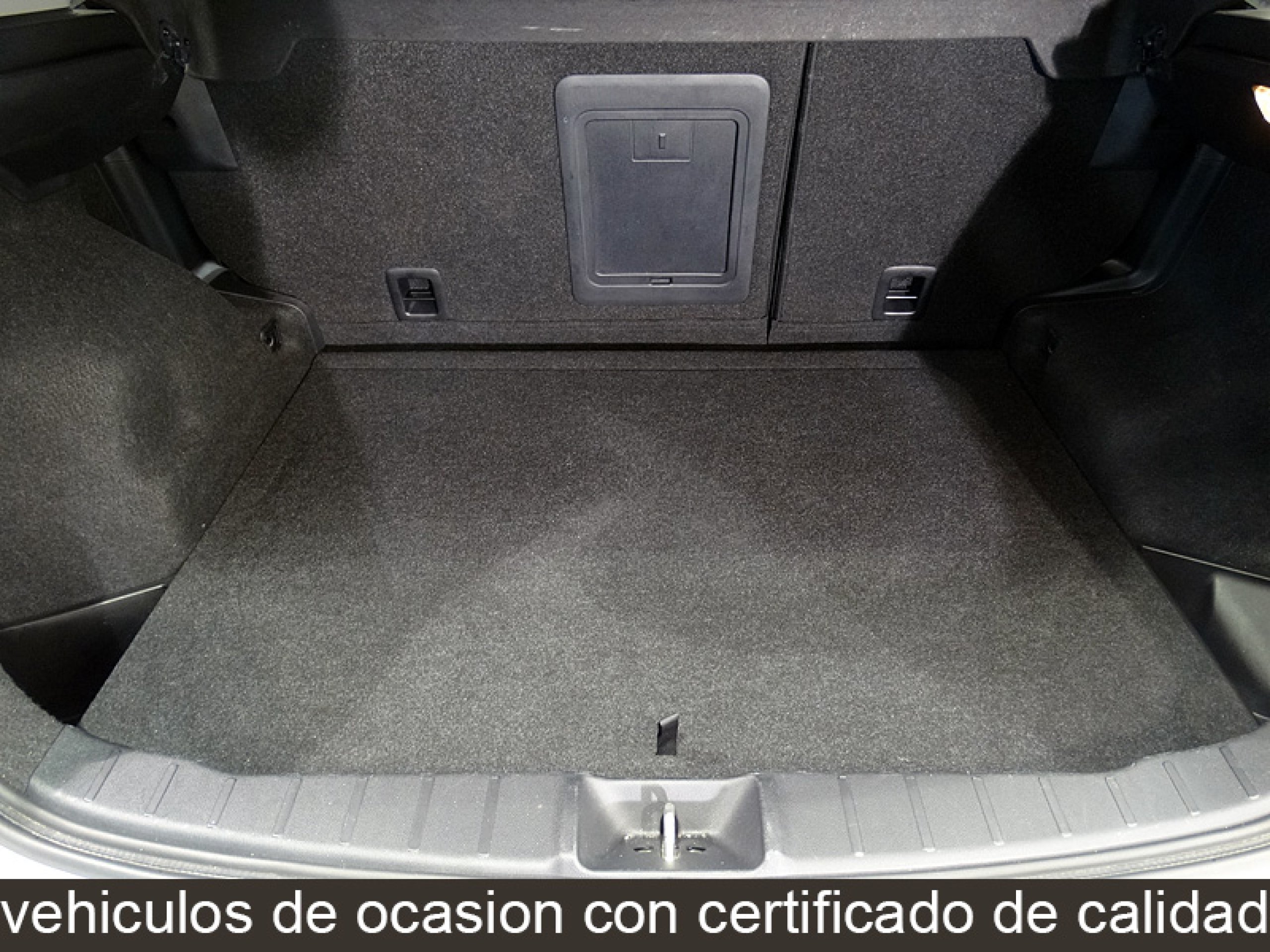Foto Mitsubishi ASX 14