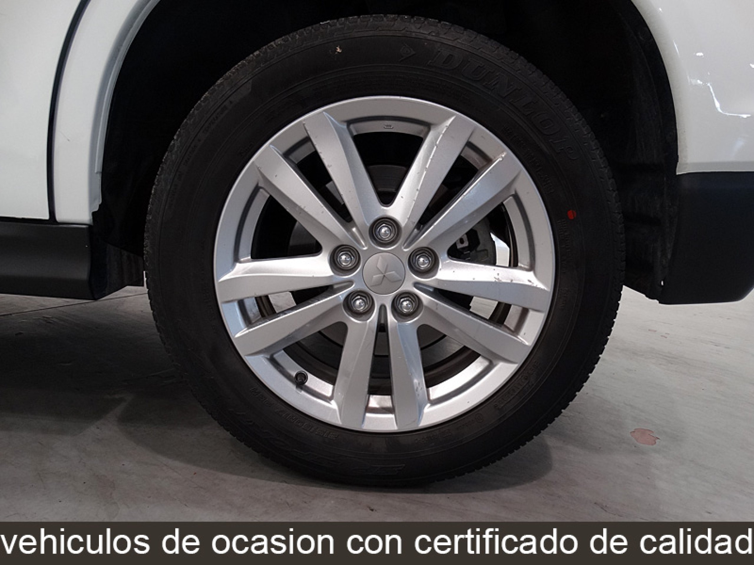 Foto Mitsubishi ASX 16