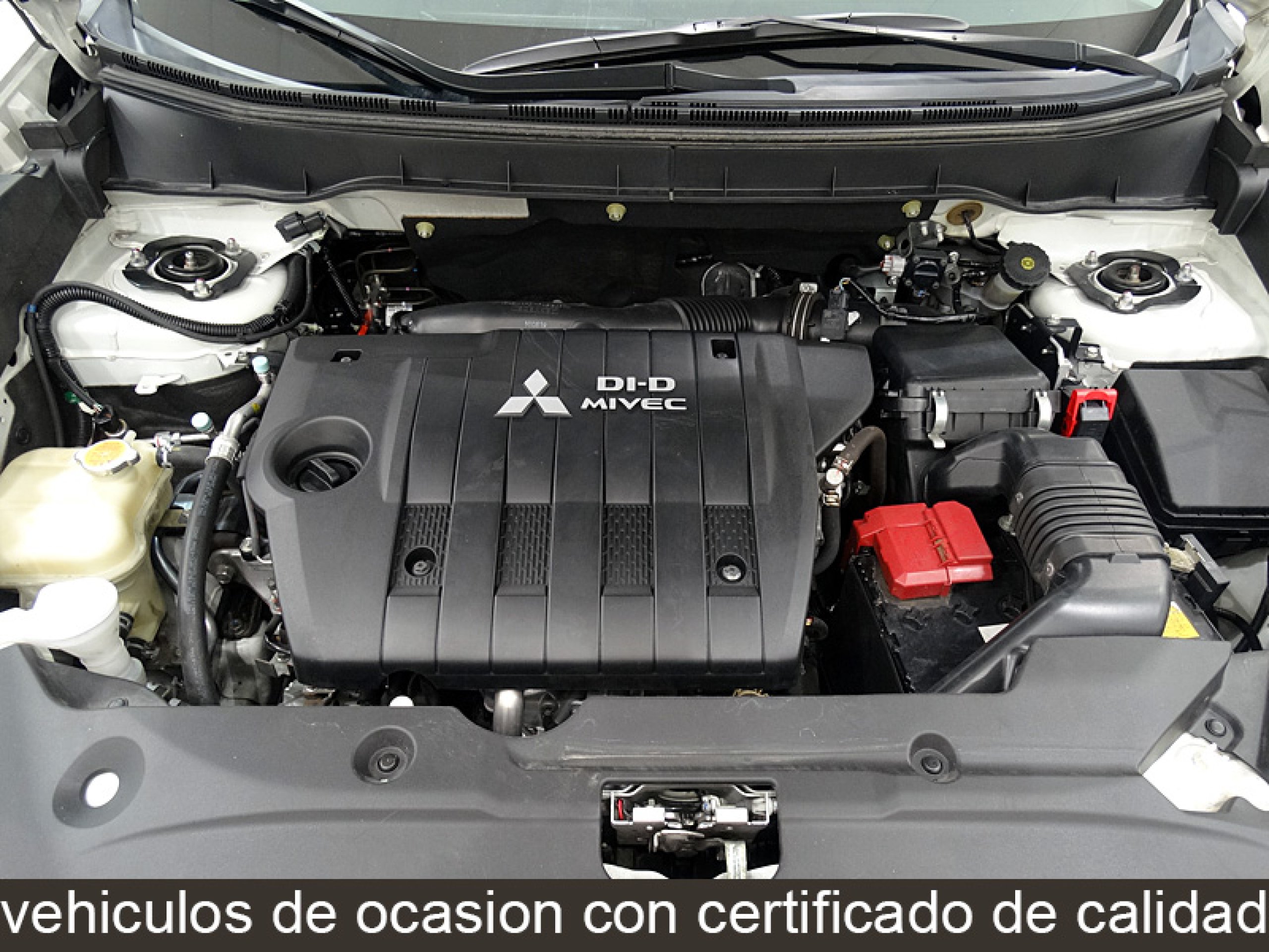 Foto Mitsubishi ASX 17