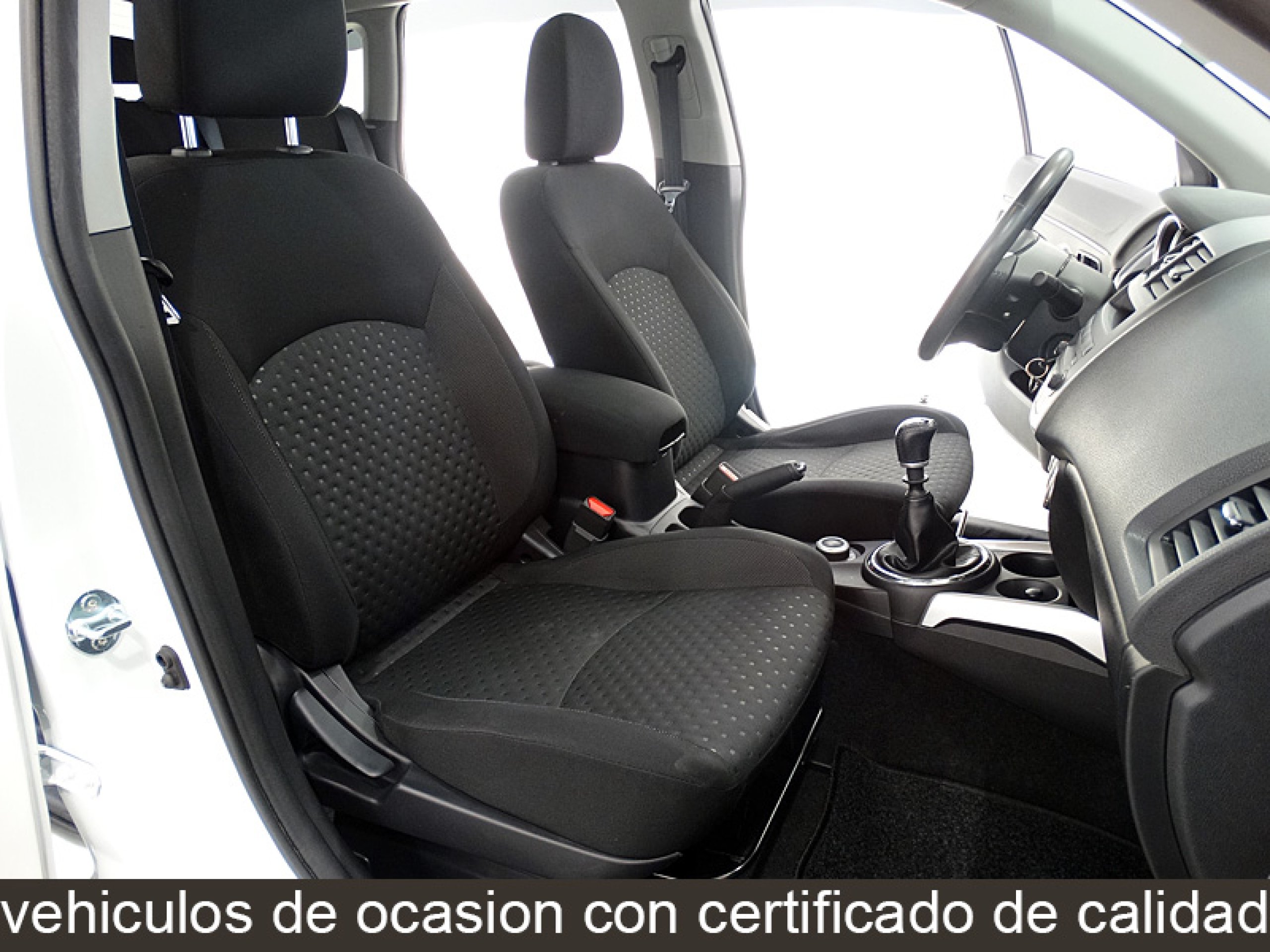 Foto Mitsubishi ASX 21