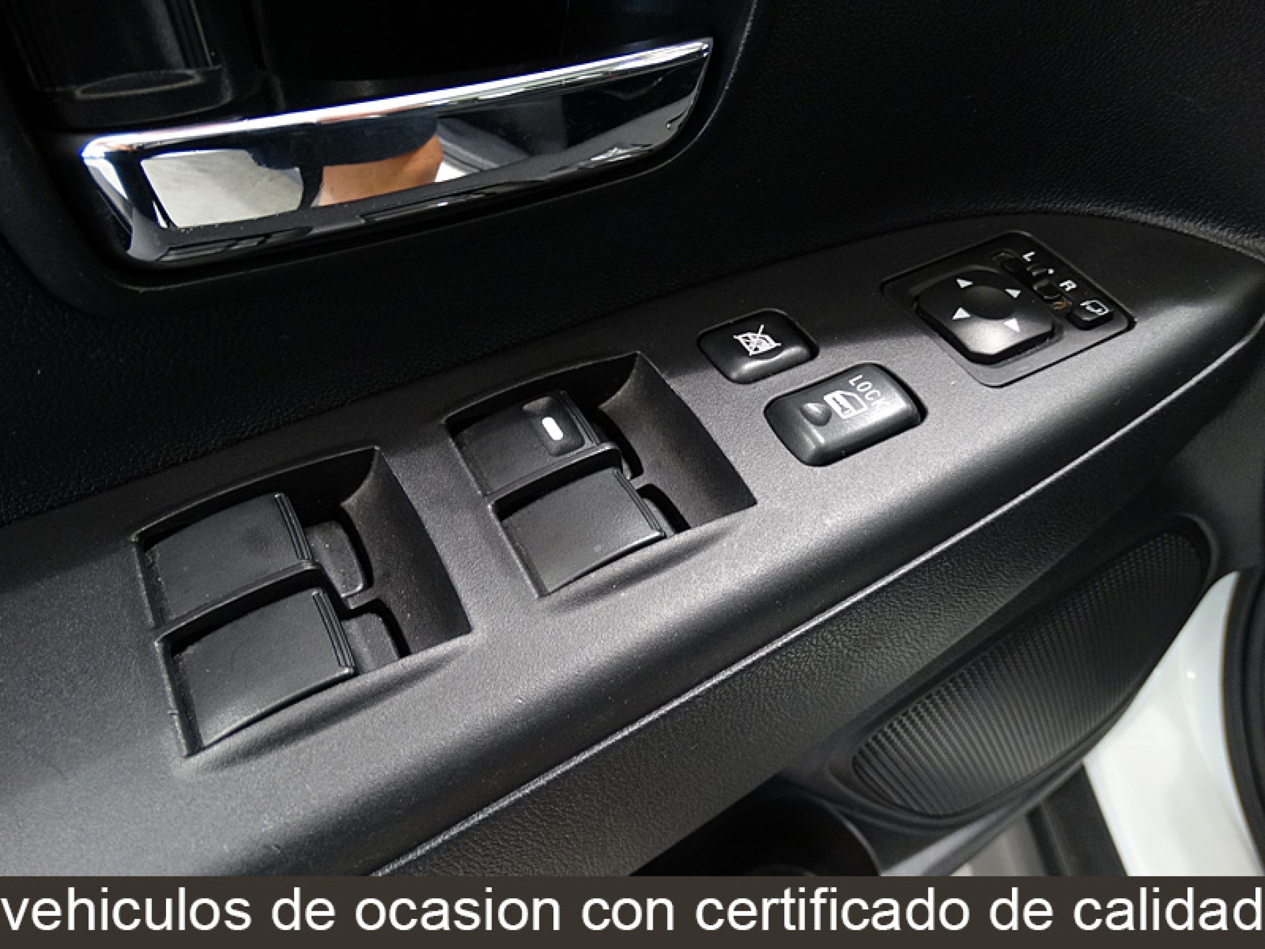 Foto Mitsubishi ASX 31