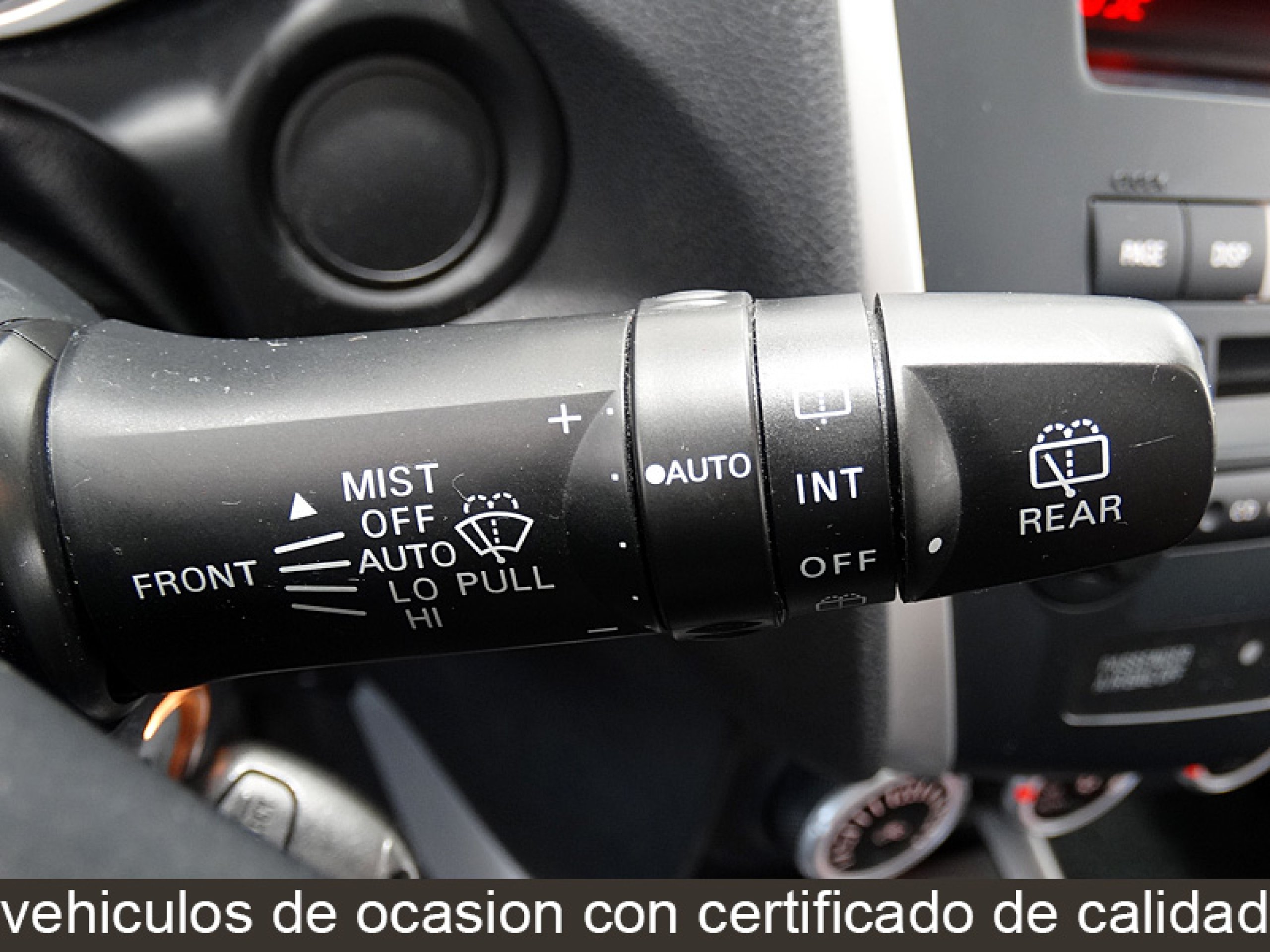 Foto Mitsubishi ASX 37