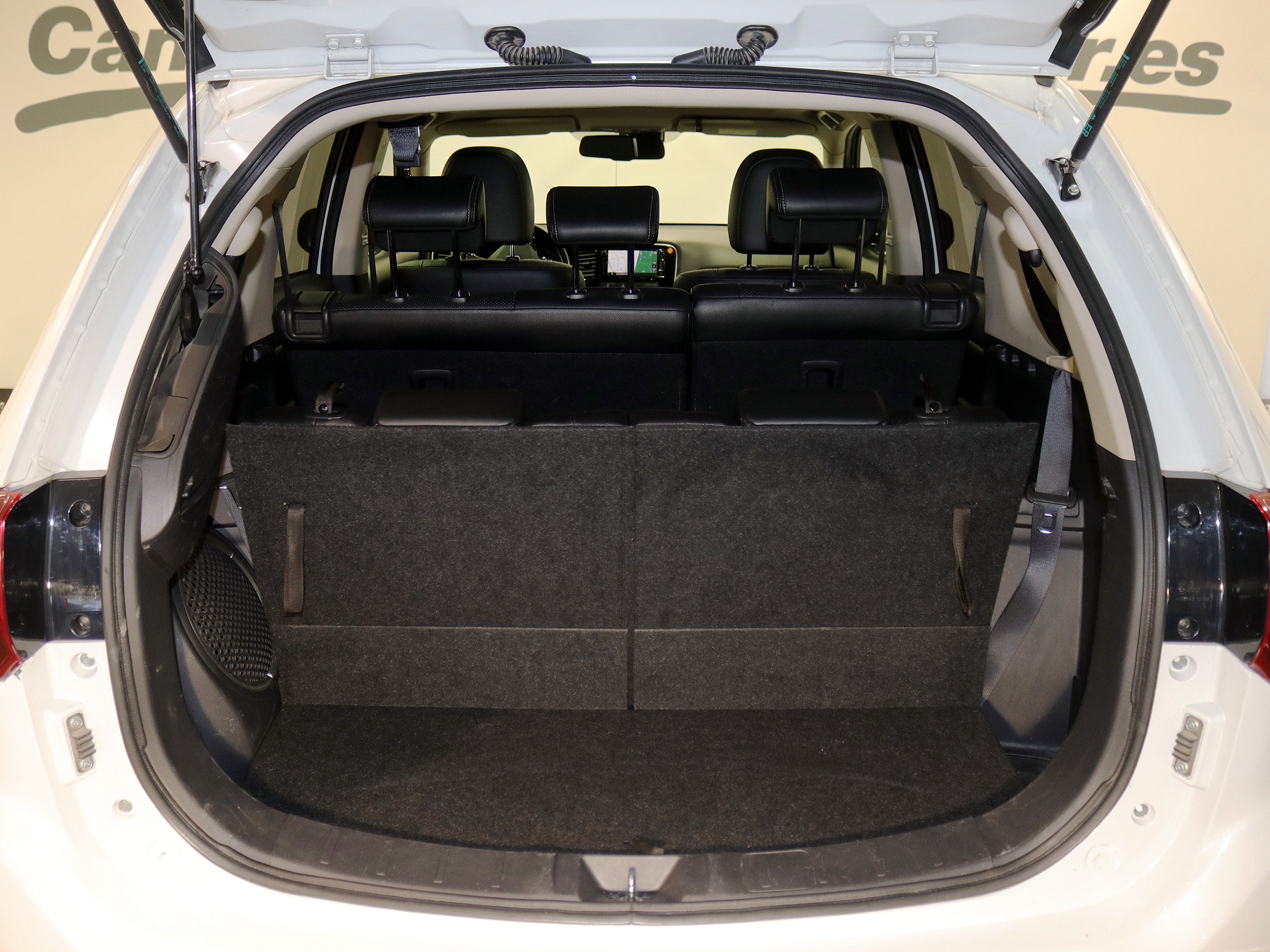 Foto Mitsubishi Outlander 11