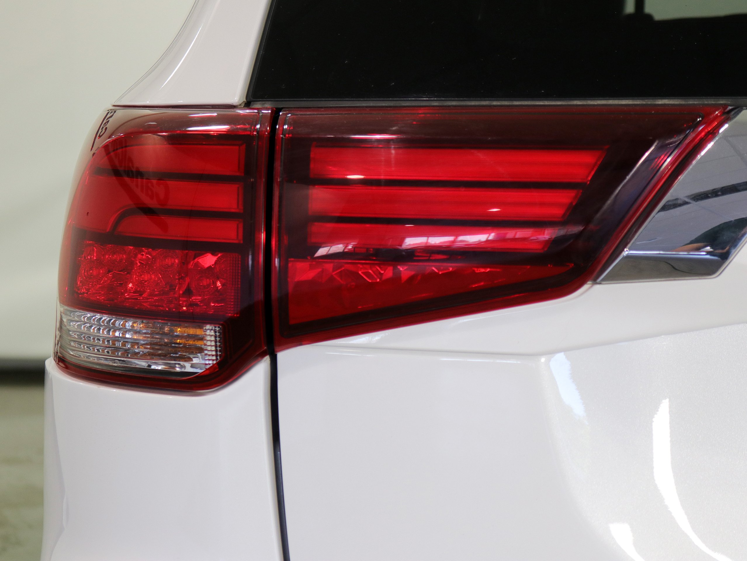 Foto Mitsubishi Outlander 13