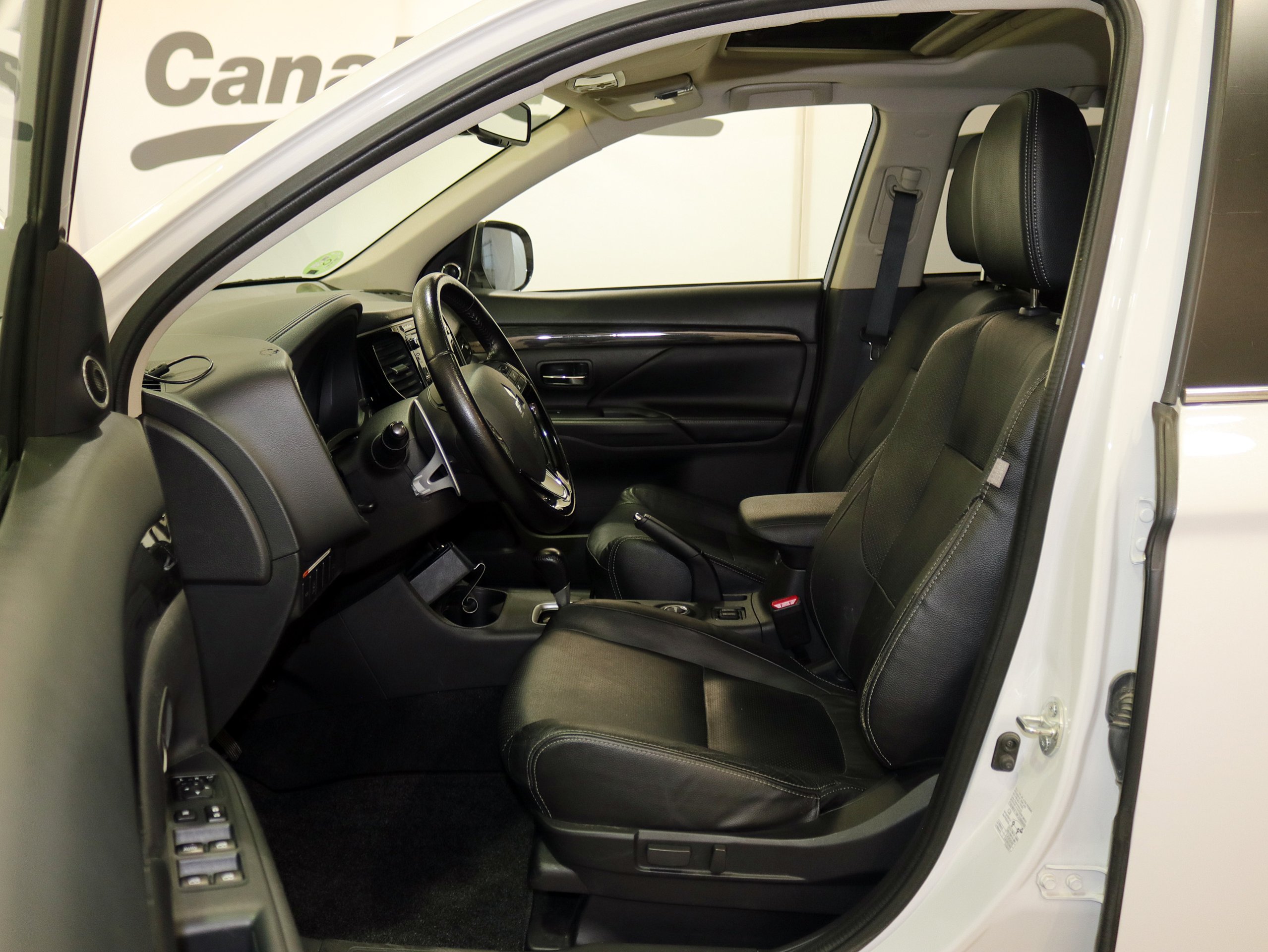 Foto Mitsubishi Outlander 18