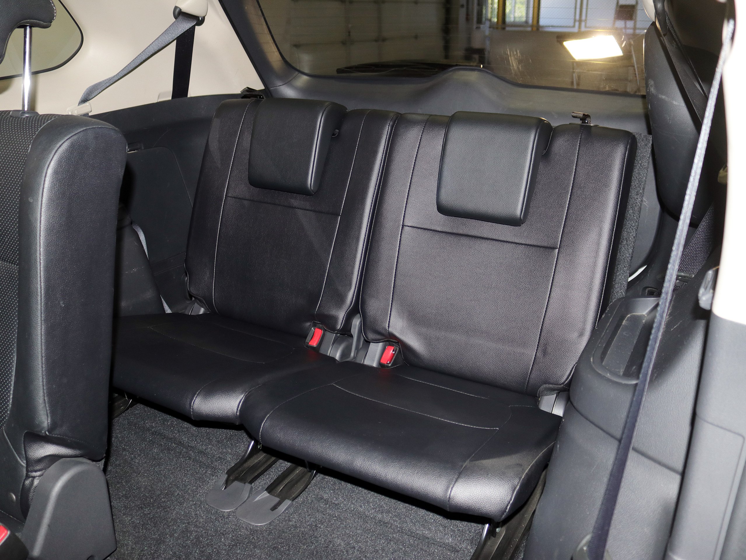 Foto Mitsubishi Outlander 20