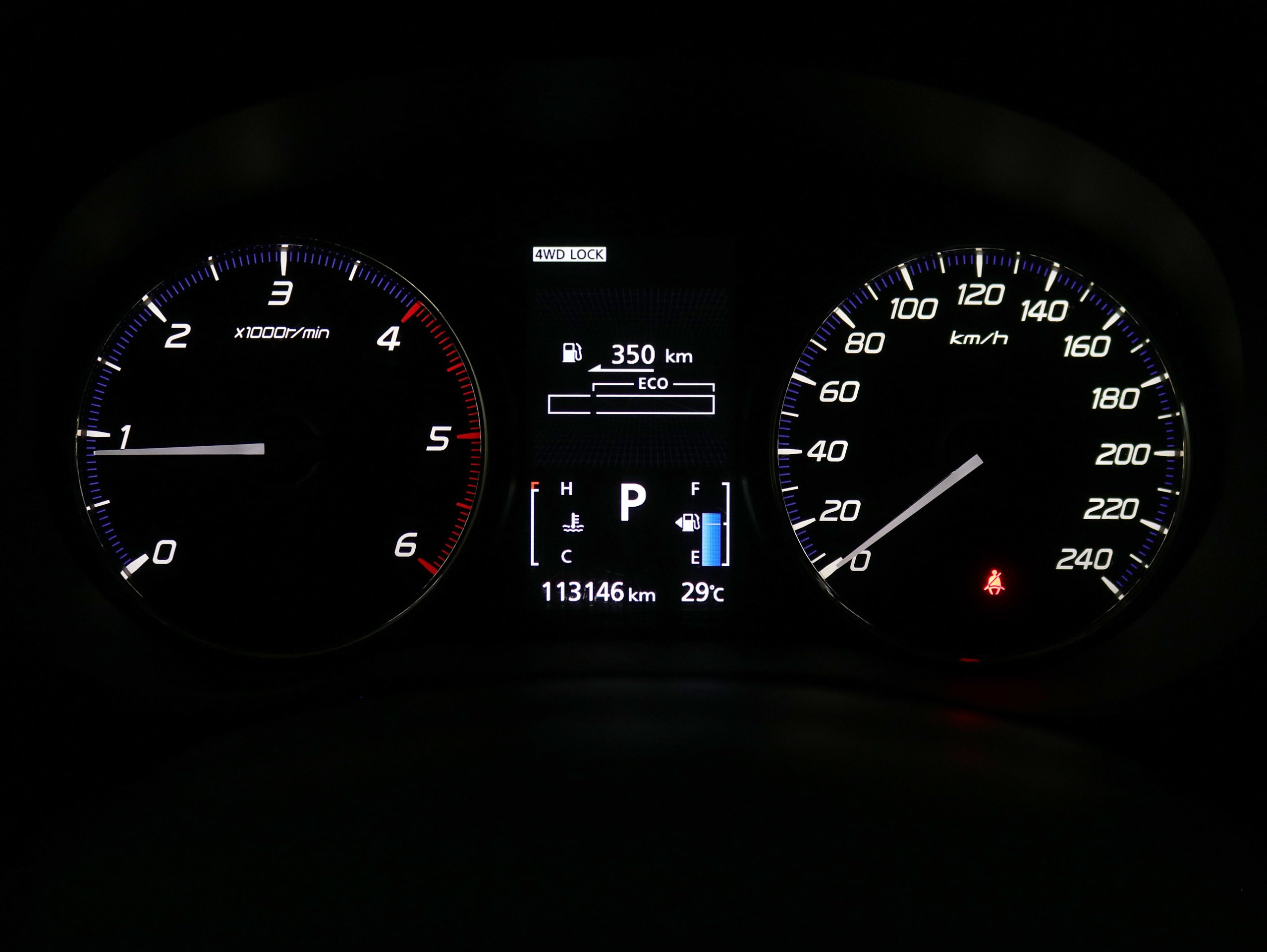 Foto Mitsubishi Outlander 22